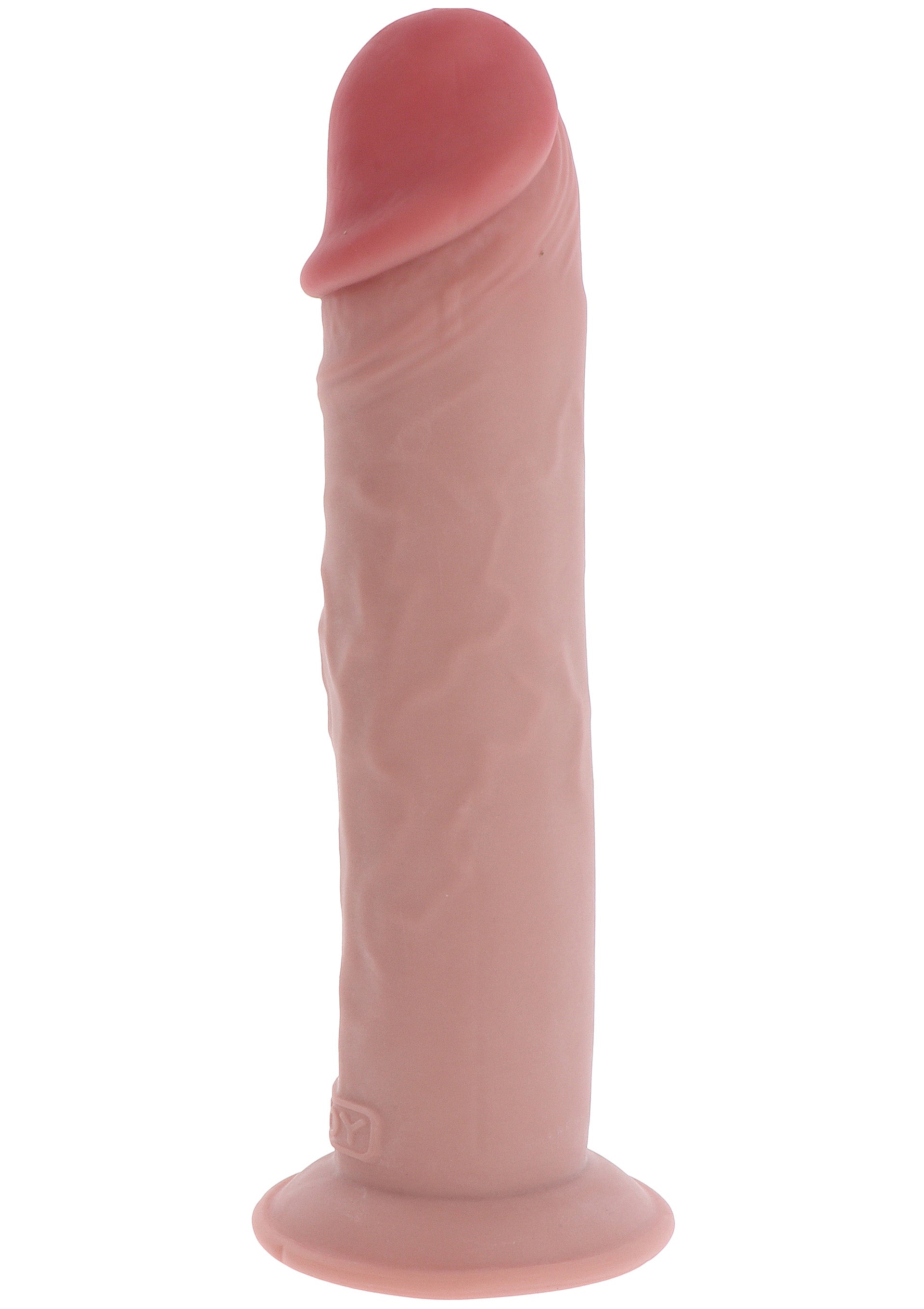 ToyJoy Deluxe Dual Density Thick Dong TPE 29.5cm
