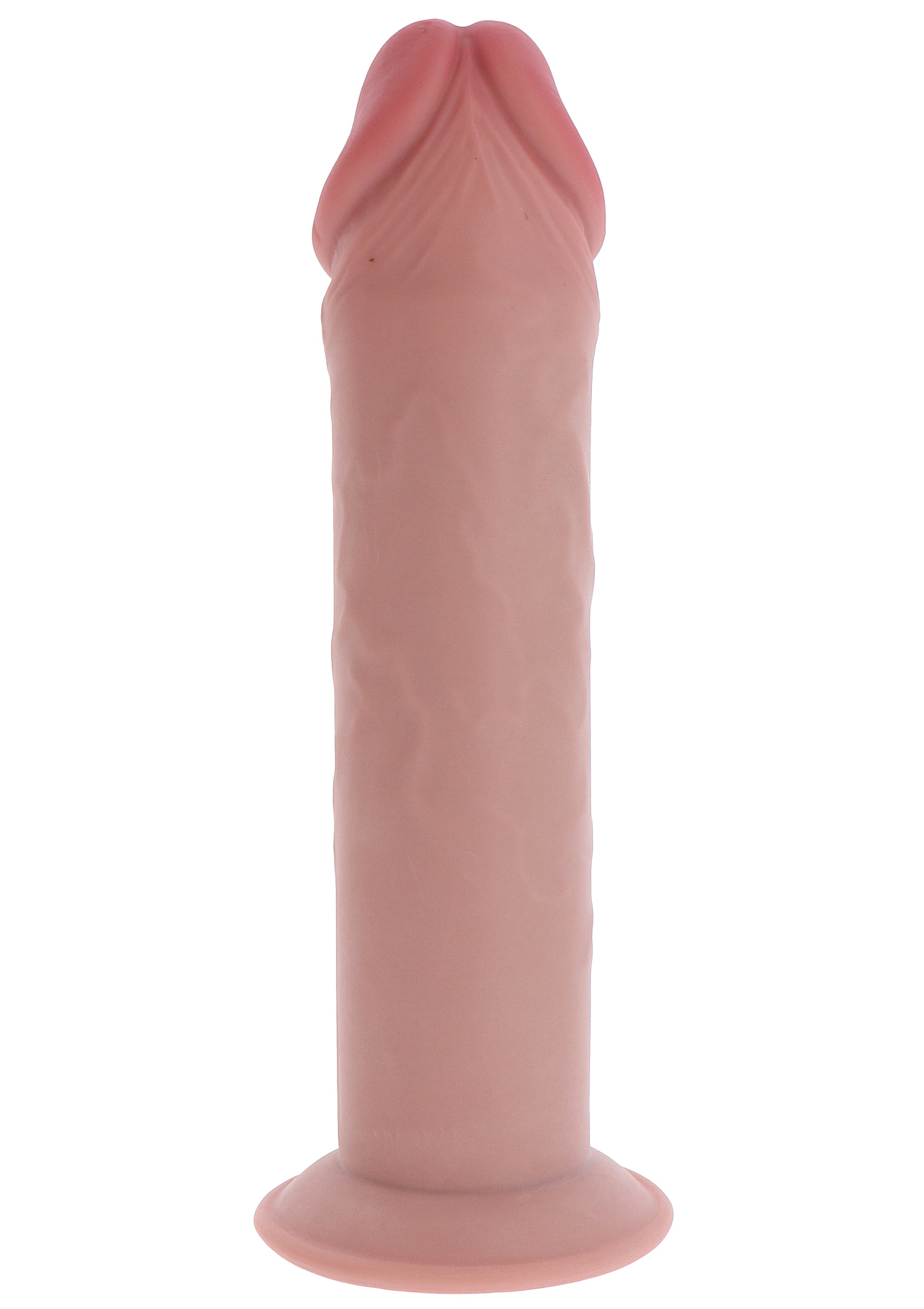 ToyJoy Deluxe Dual Density Thick Dong TPE 29.5cm