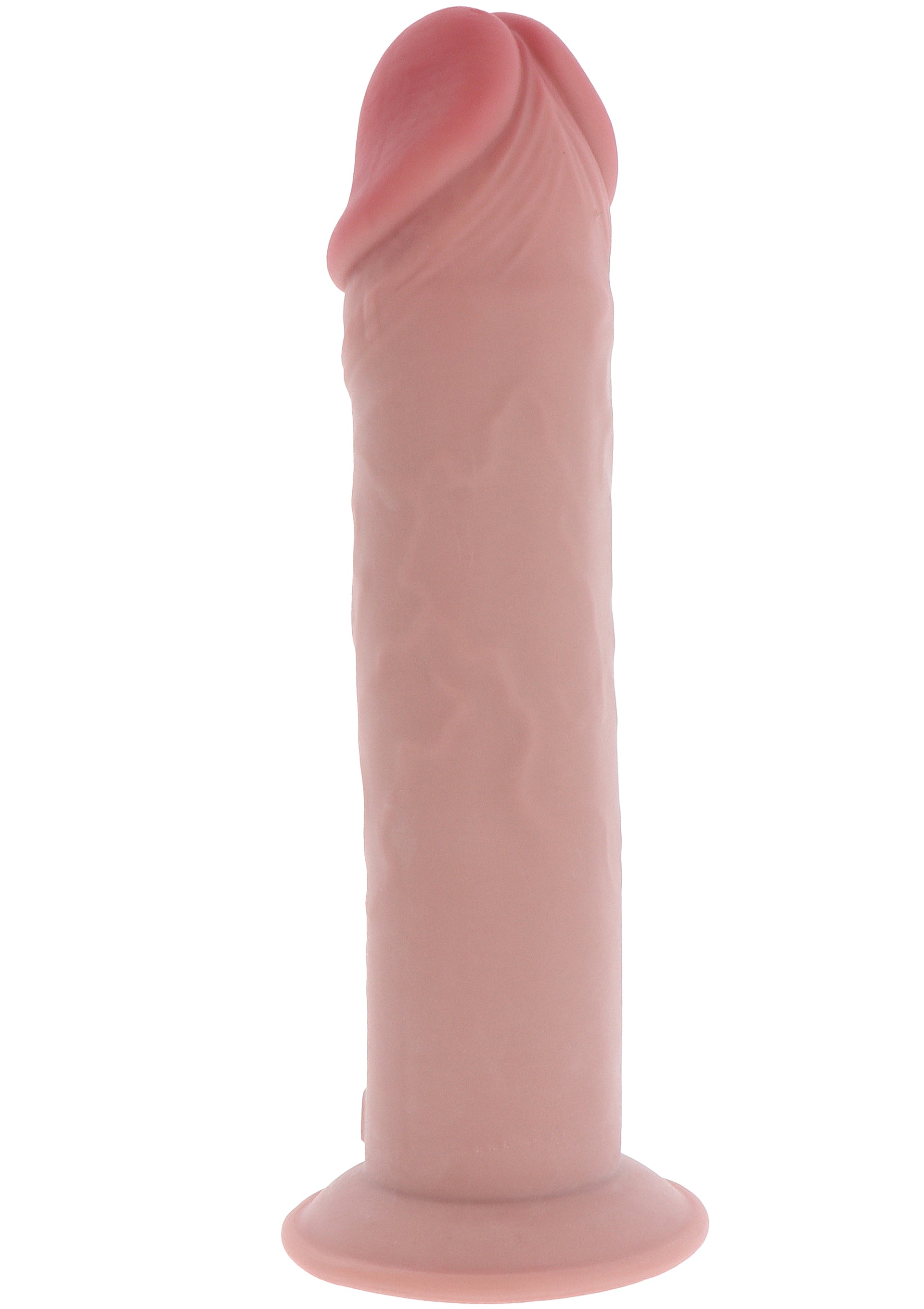 ToyJoy Deluxe Dual Density Thick Dong TPE 29.5cm