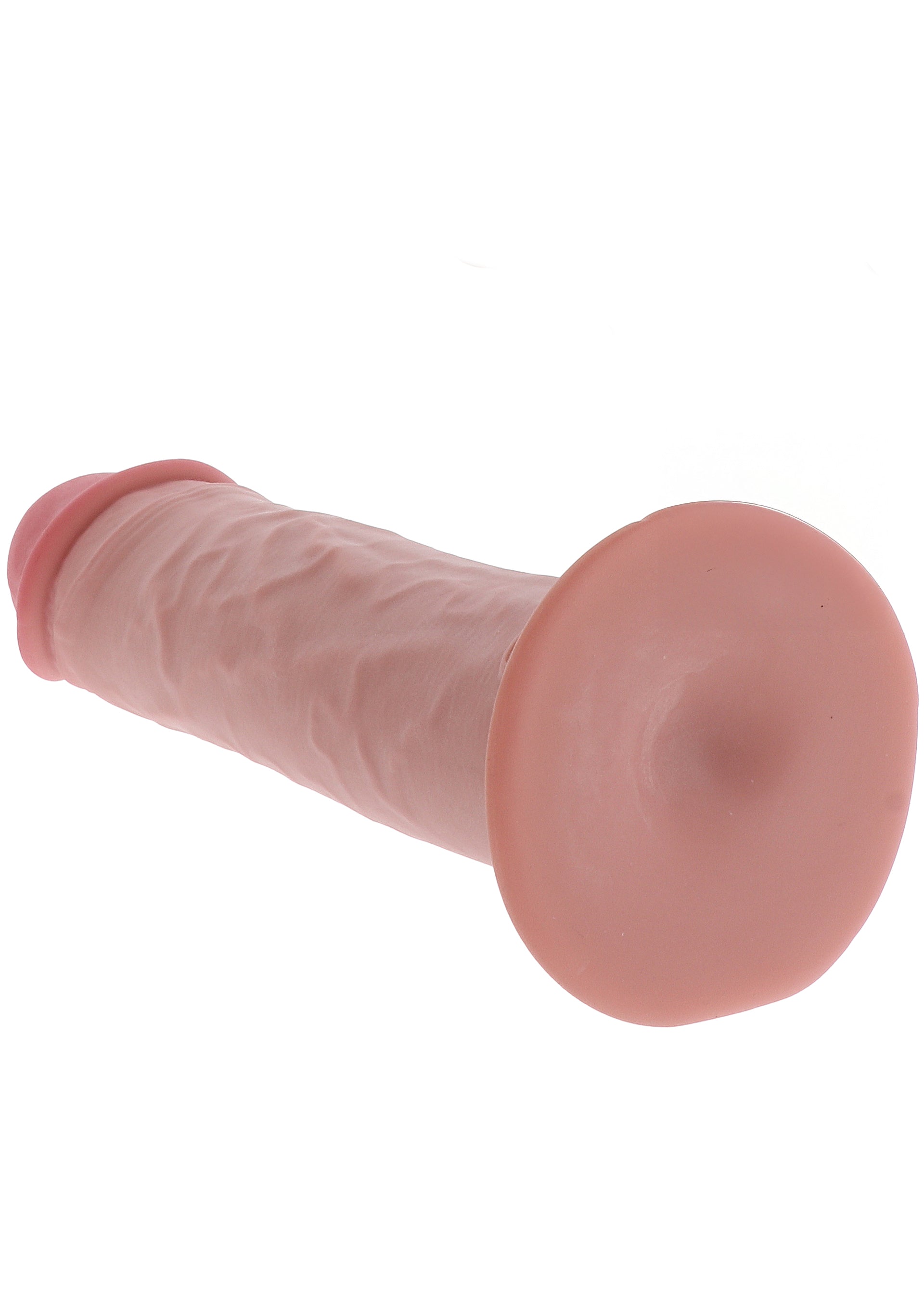 ToyJoy Deluxe Dual Density Thick Dong TPE 29.5cm