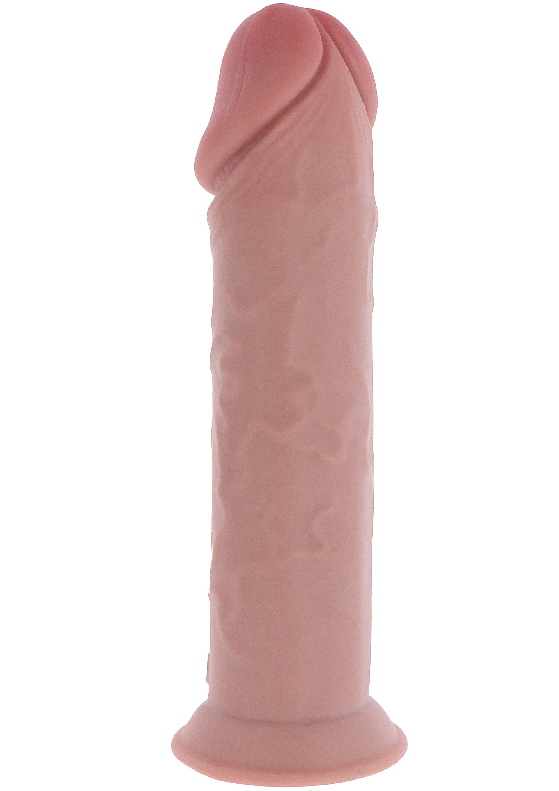 ToyJoy Deluxe Dual Density Thick Dong TPE 32 cm
