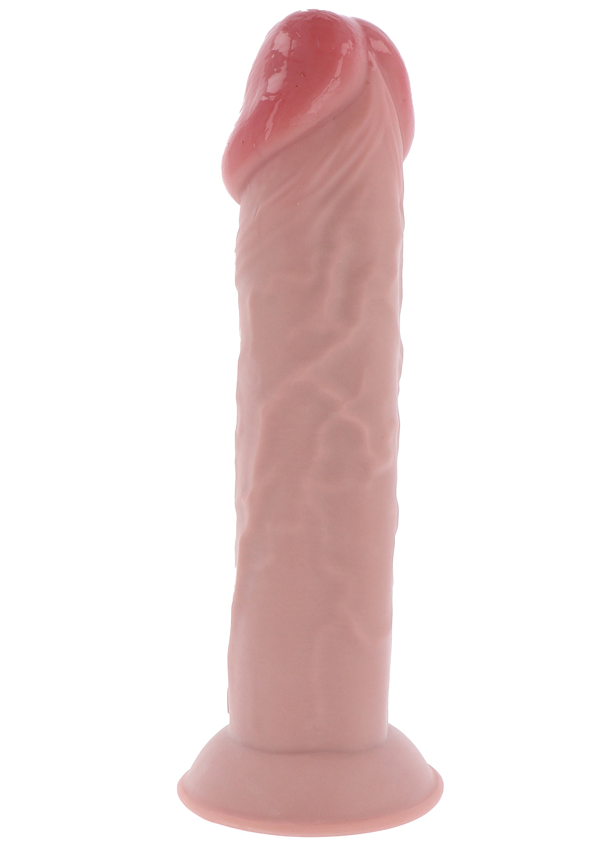 ToyJoy Deluxe Dual Density Thick Dong TPE 35.5cm