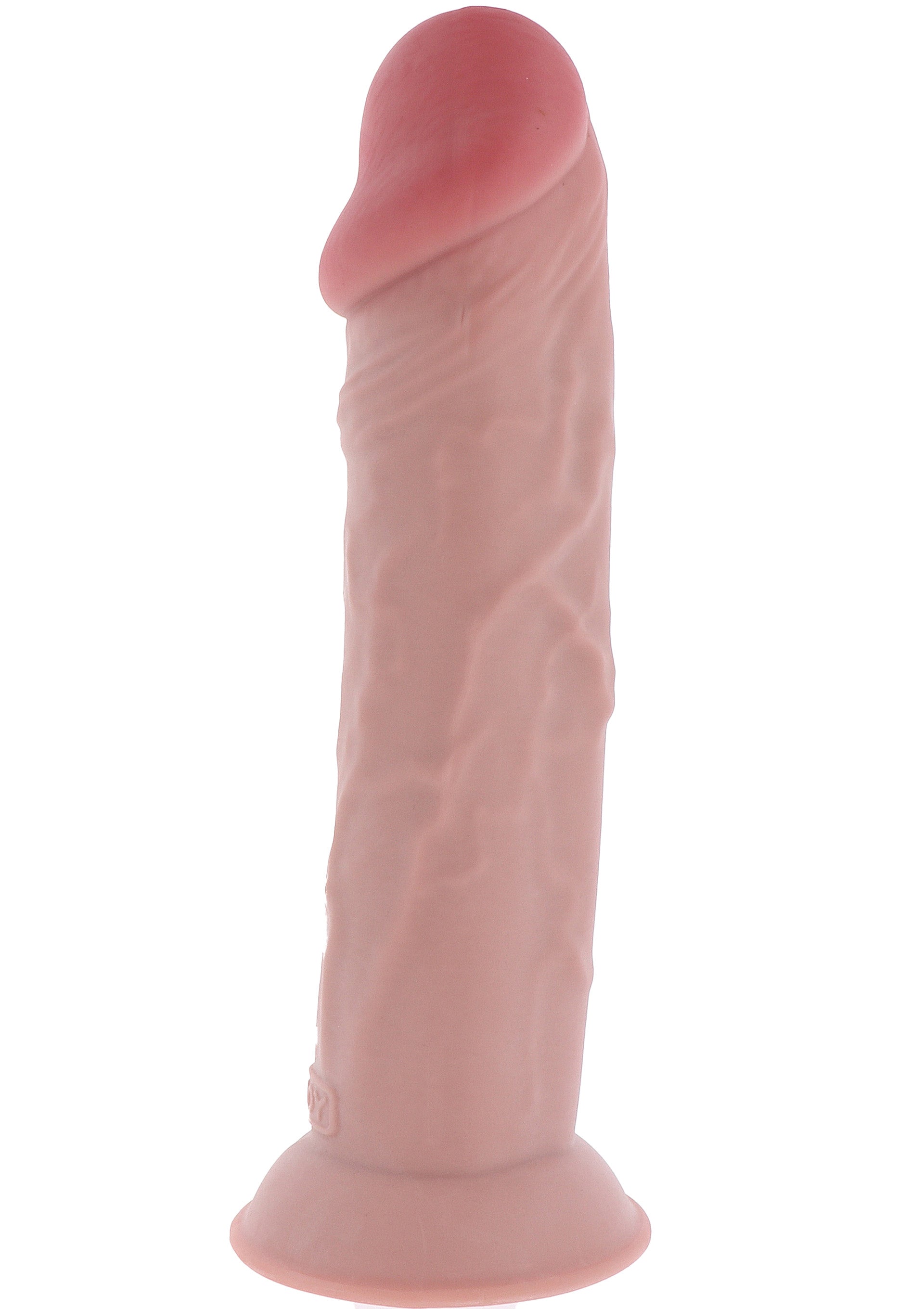 ToyJoy Deluxe Dual Density Thick Dong TPE 35.5cm