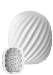 ToyJoy Mini Masturbator Spiral