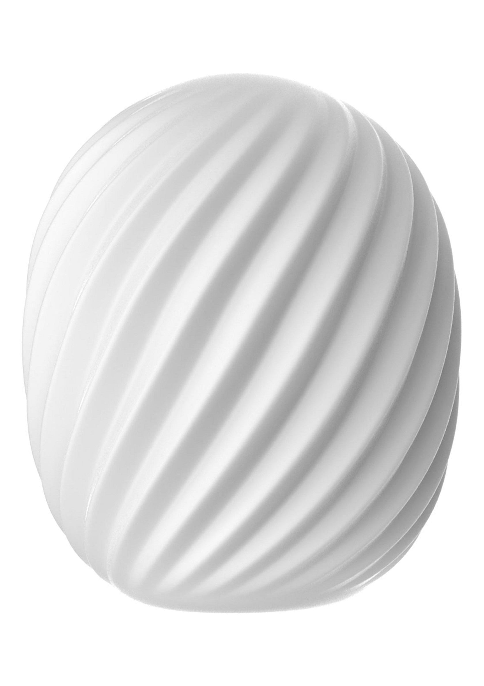 ToyJoy Mini Masturbator Spiral