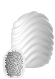 ToyJoy Wave Magic Feel Stroker Small