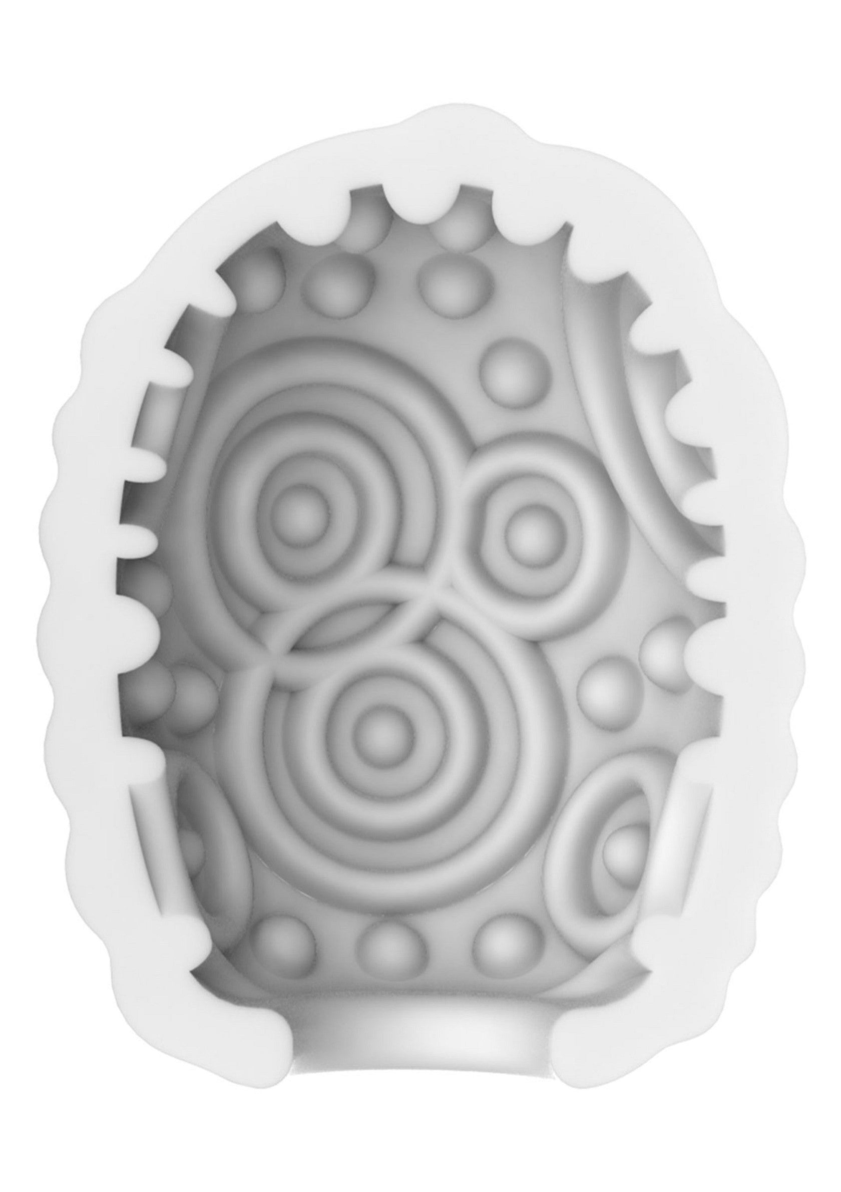 ToyJoy Wave Magic Feel Stroker Small