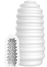 ToyJoy Ribs Magic Feel Stroker Medium
