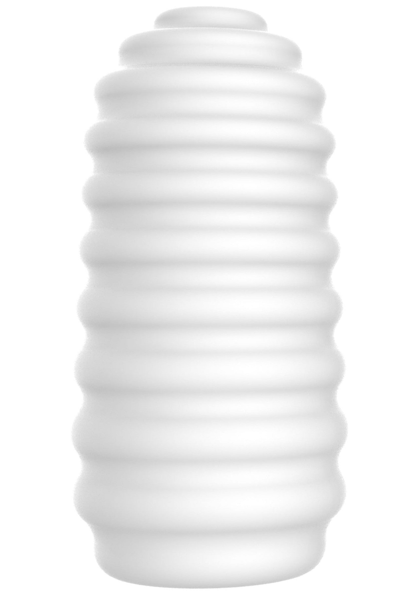 ToyJoy Ribs Magic Feel Stroker Medium