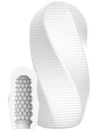 ToyJoy Swirl Magic Feel Stroker Medium