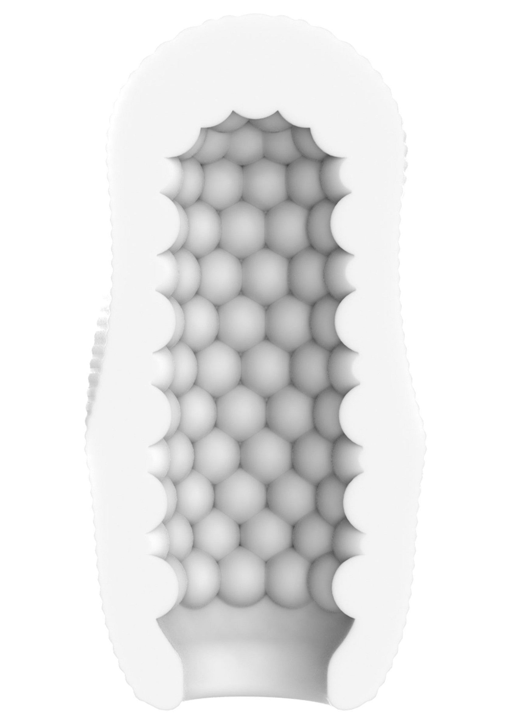ToyJoy Swirl Magic Feel Stroker Medium