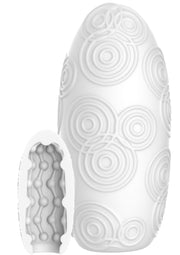 ToyJoy Rings Magic Feel Stroker Medium