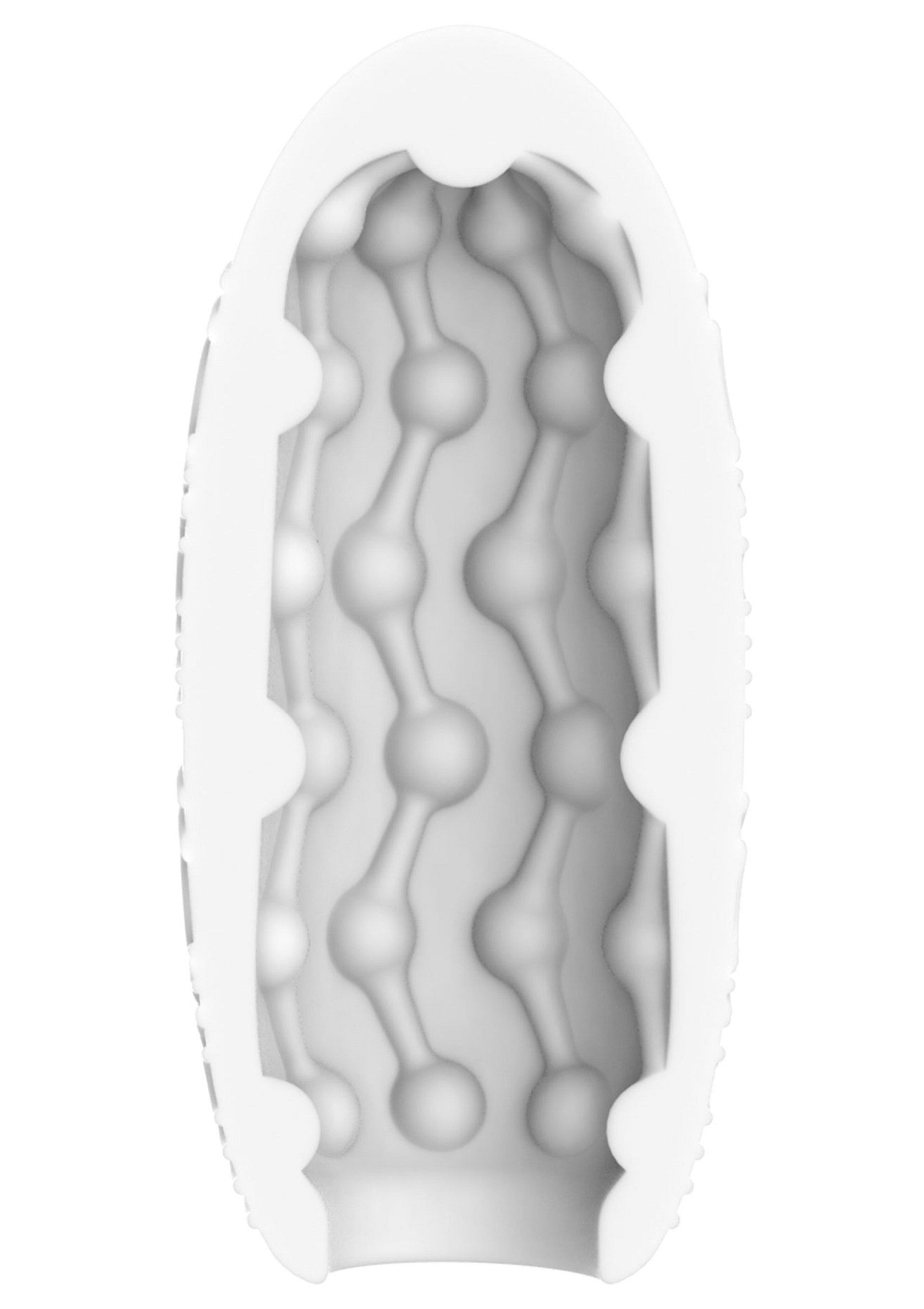 ToyJoy Rings Magic Feel Stroker Medium