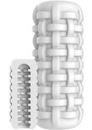 ToyJoy Cable Magic Feel Stroker Large