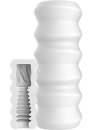 ToyJoy Pilar Magic Feel Stroker Large