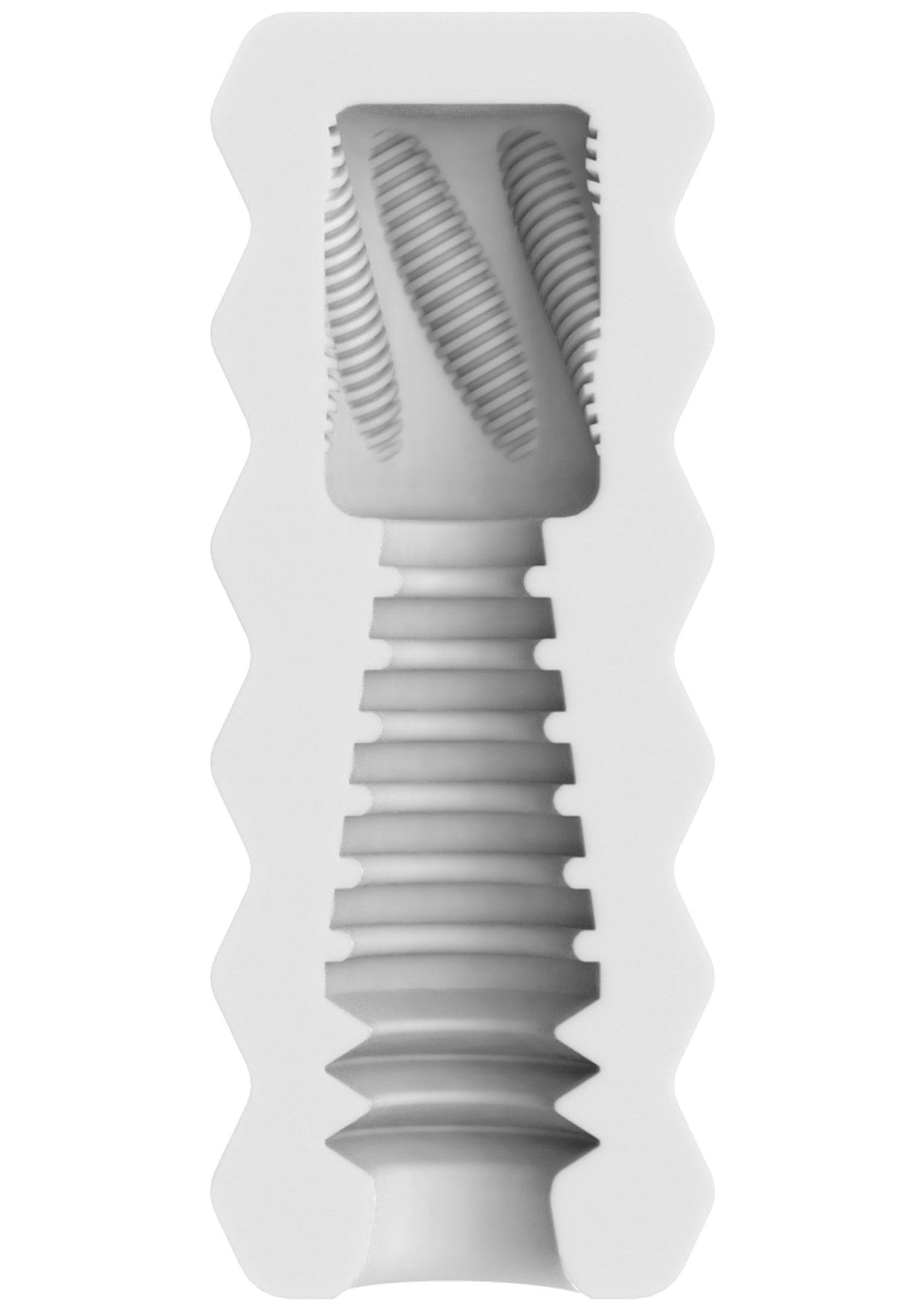 ToyJoy Pilar Magic Feel Stroker Large