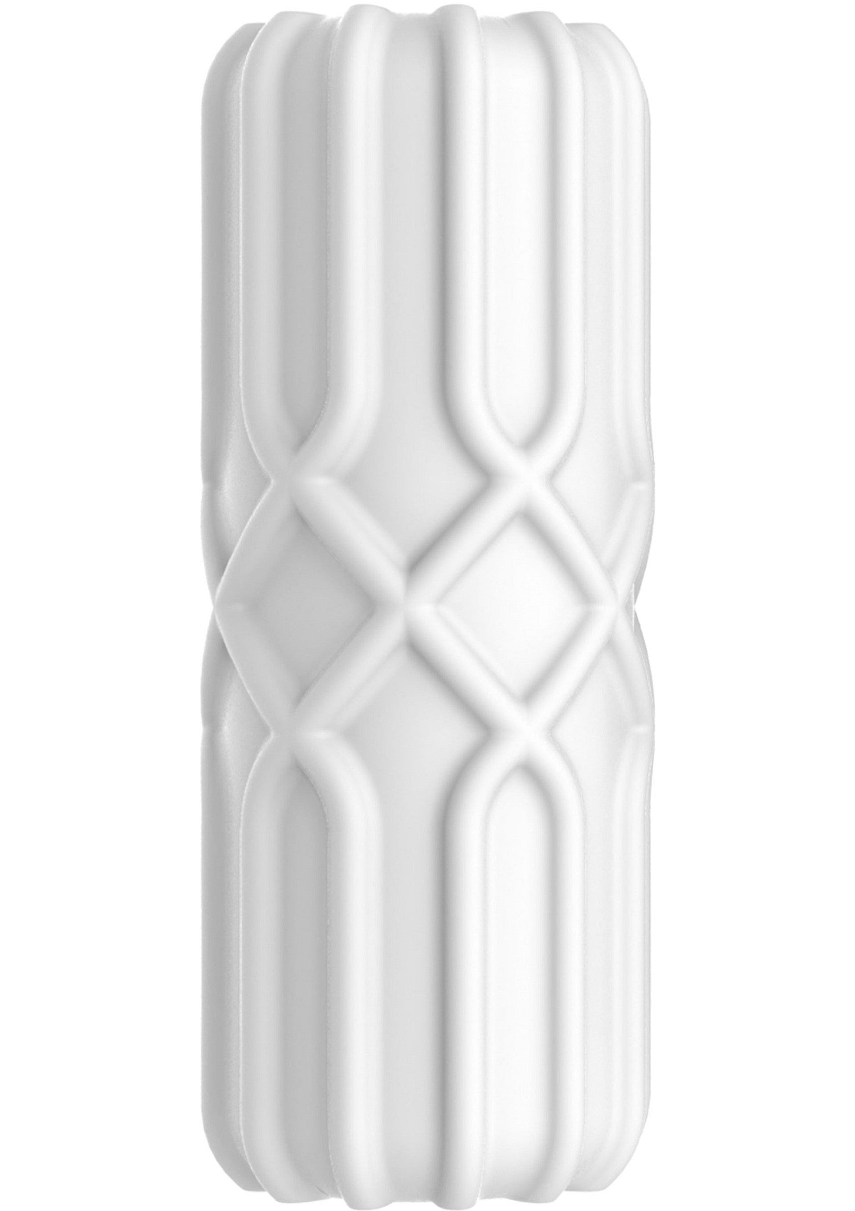 ToyJoy Large Masturbator Hexo
