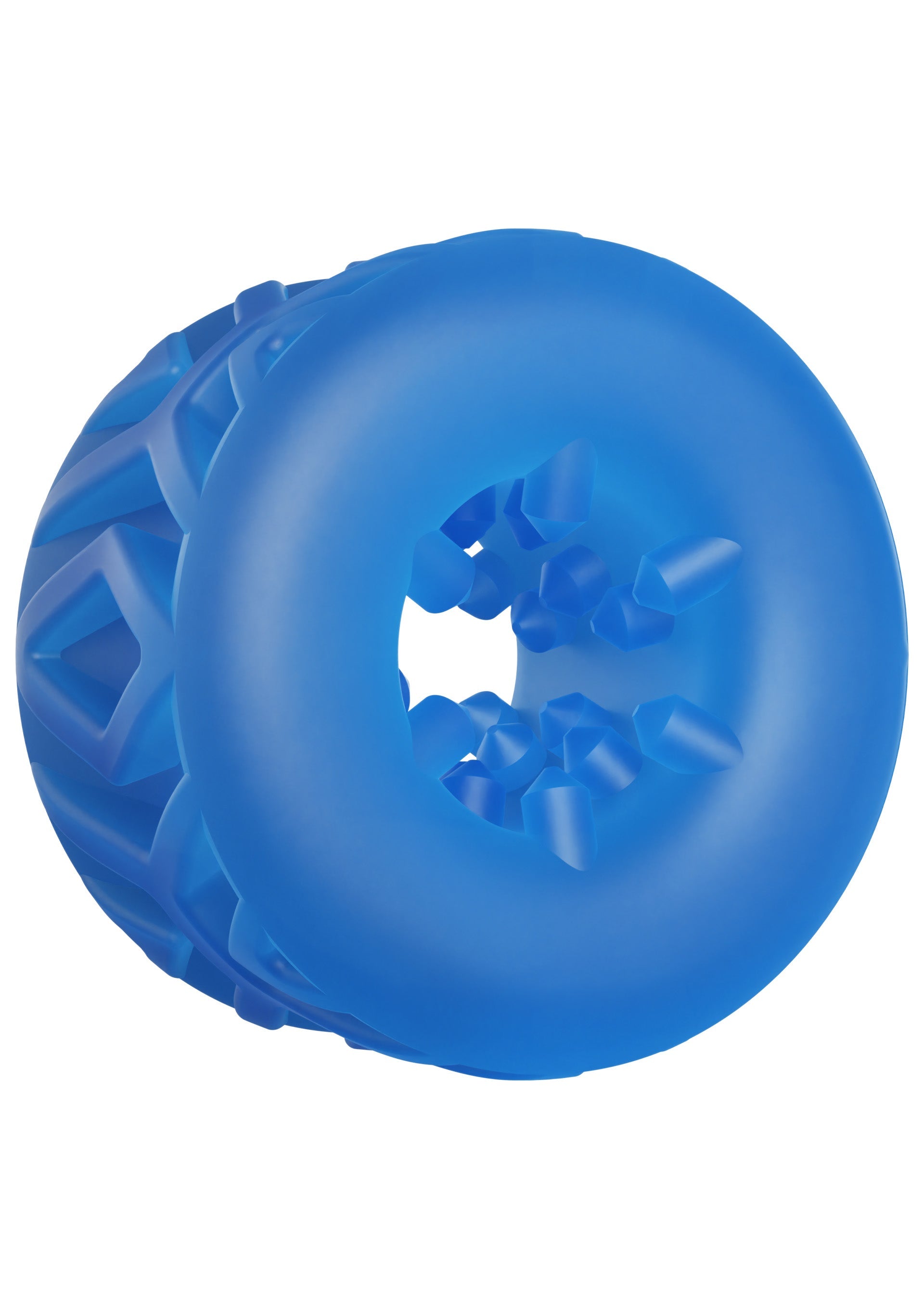 ToyJoy 4-in-1 Grid Ring