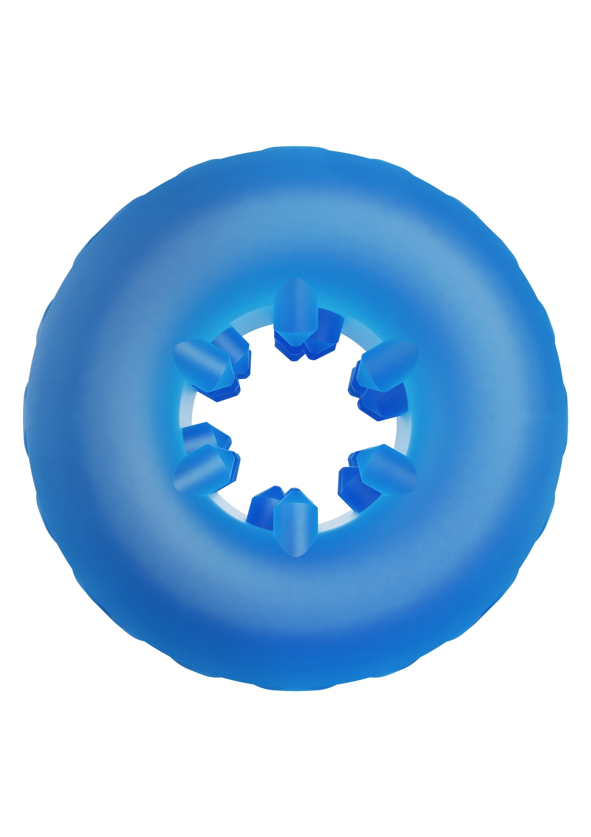 ToyJoy 4-in-1 Grid Ring