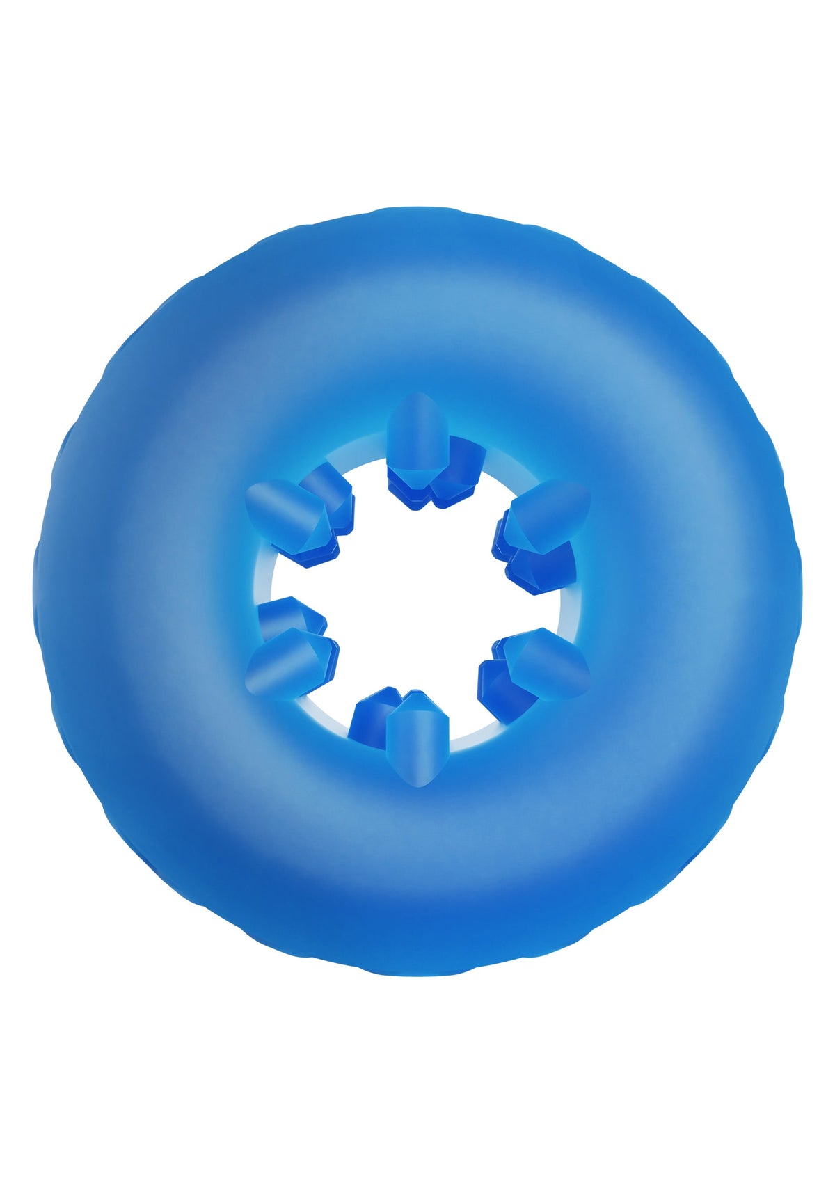 ToyJoy 4-in-1 Grid Ring