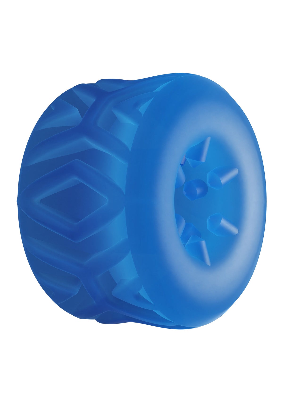 ToyJoy 4-in-1 Grid Ring
