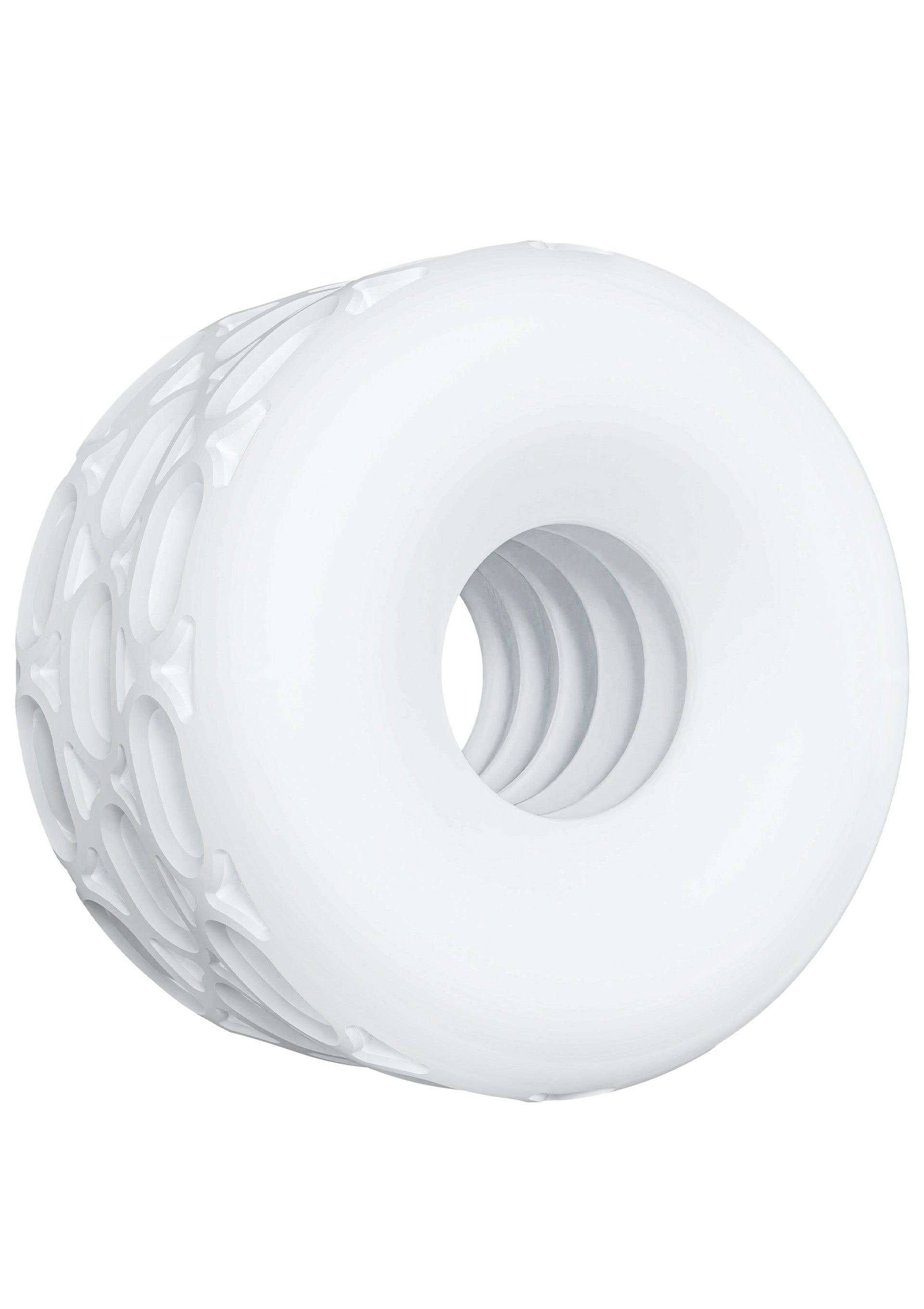 ToyJoy 4-in-1 Flow Ring