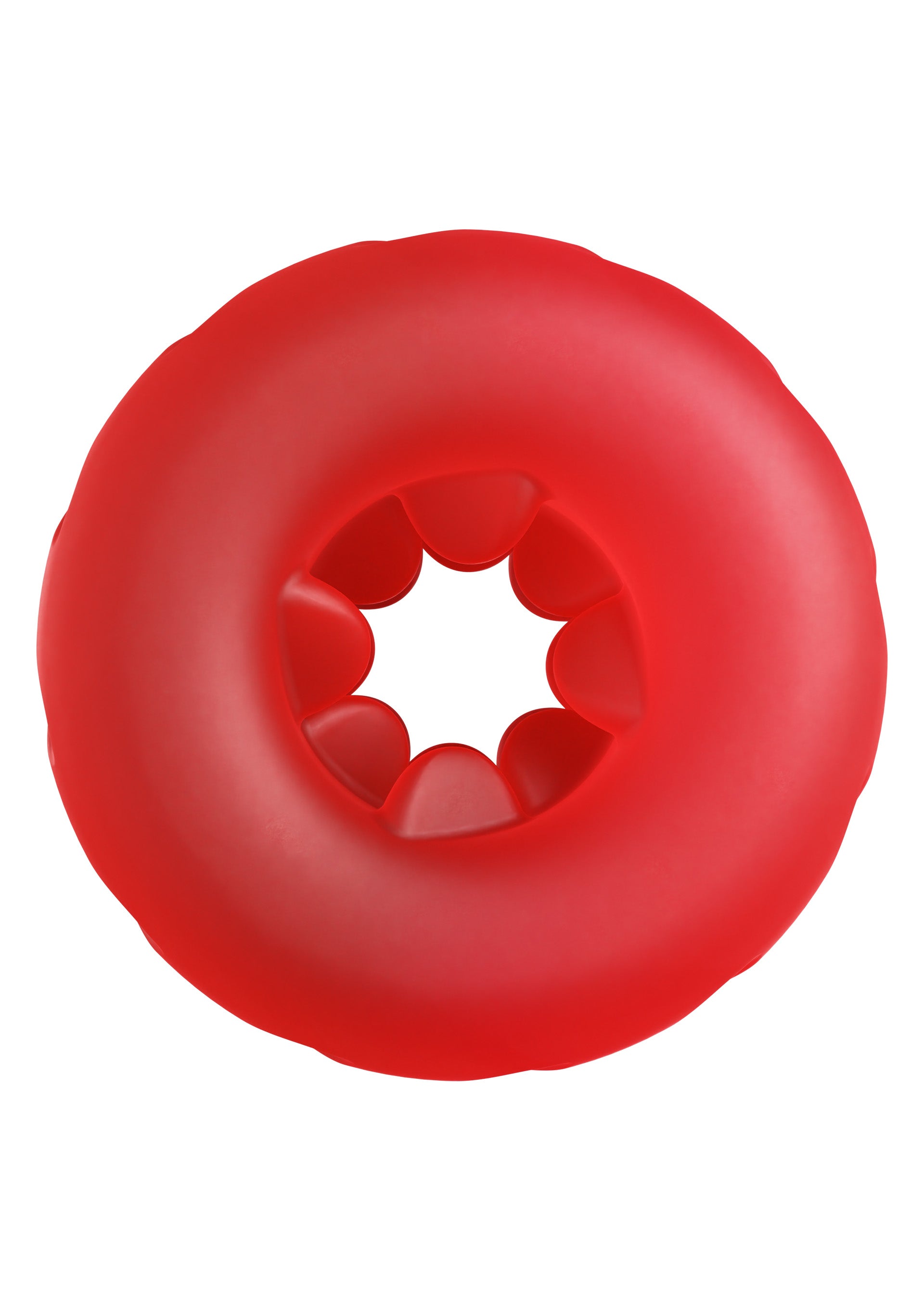 ToyJoy 4-in-1 Twister Ring