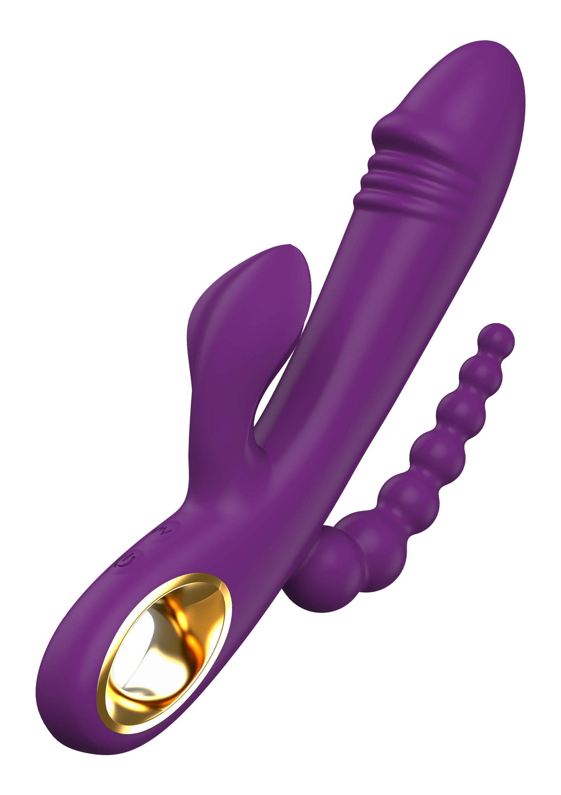 ToyJoy Caleona Triple Temptation