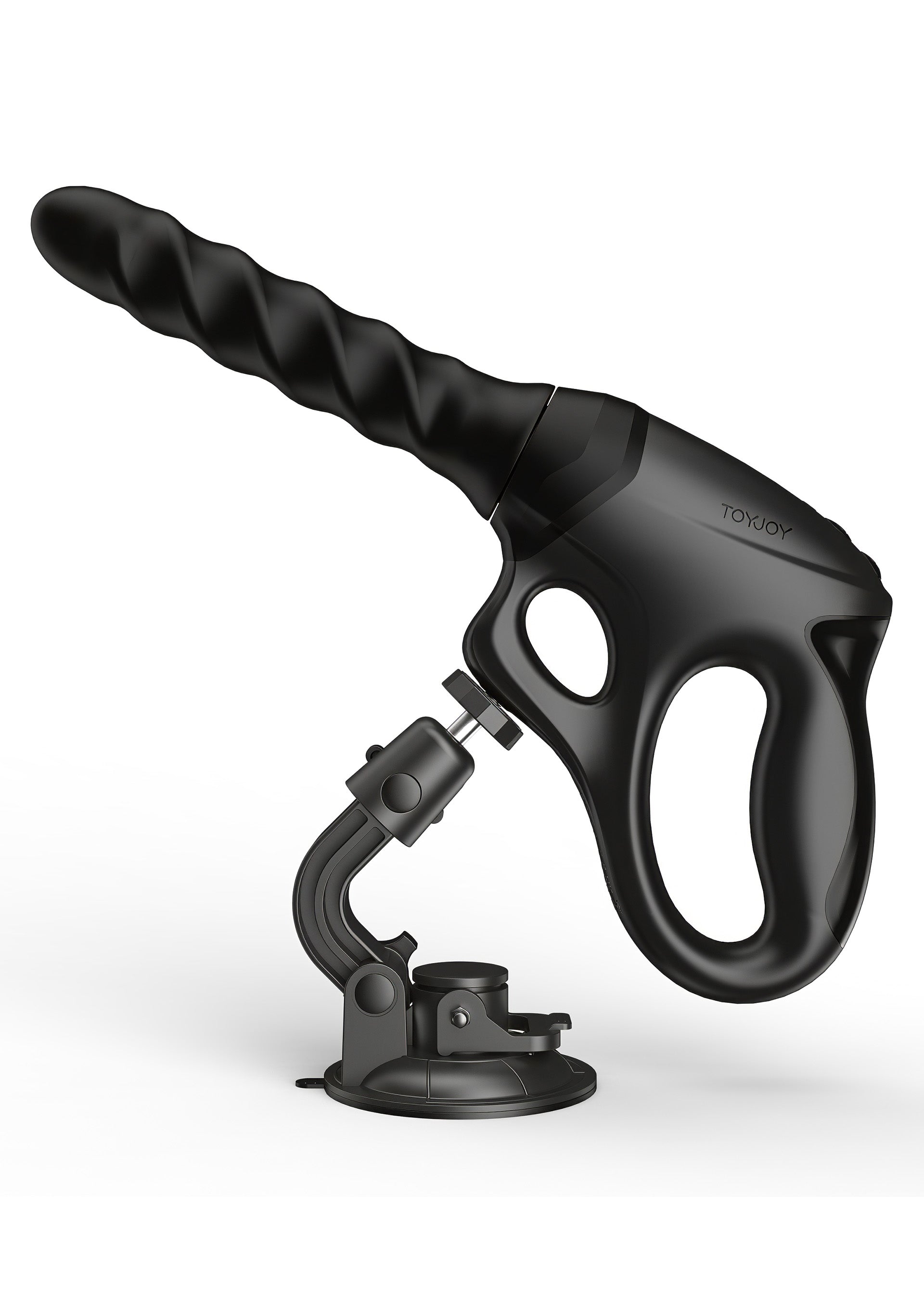 ToyJoy Cadence PRO+ Gun Vibrator