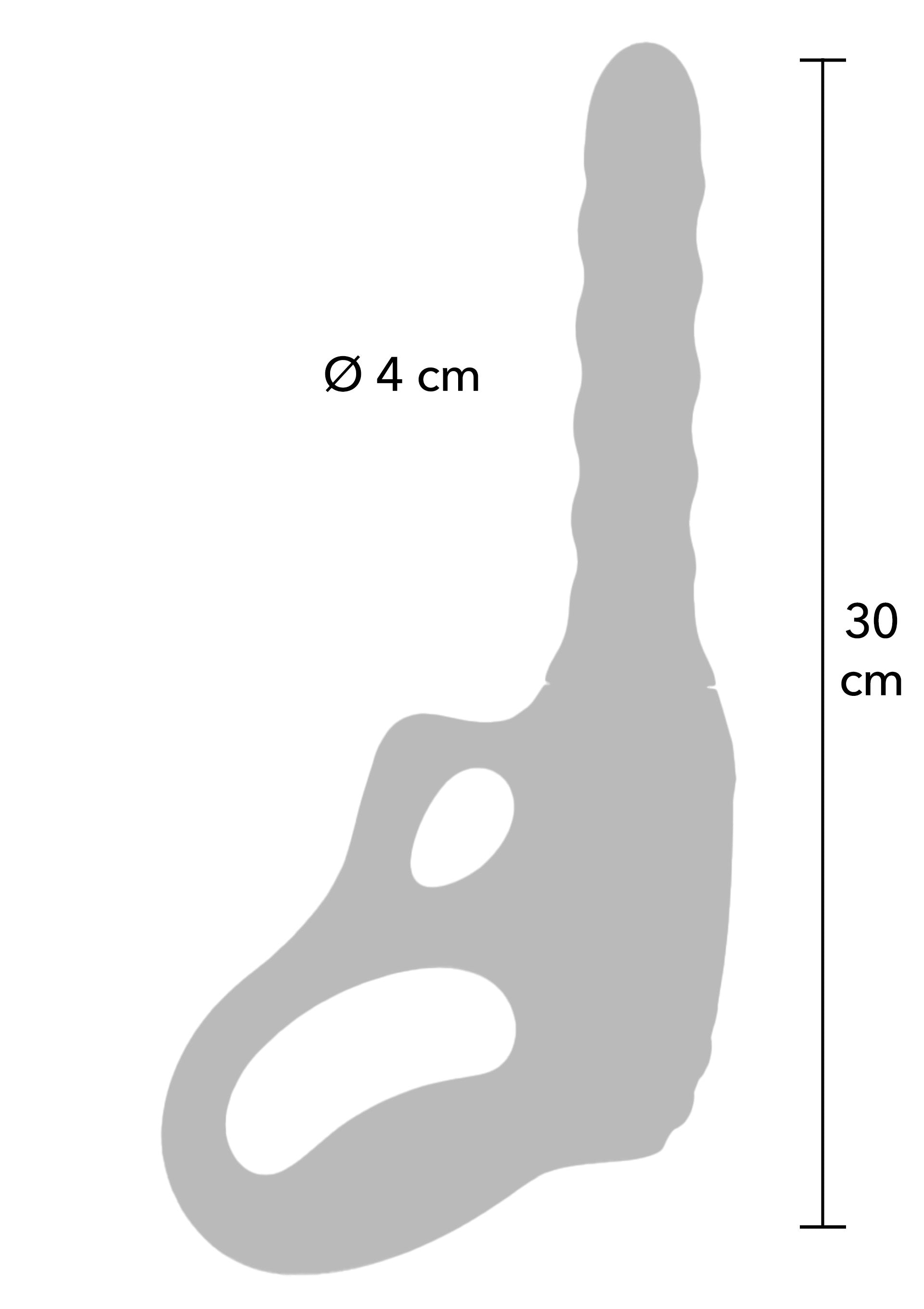 ToyJoy Cadence PRO+ Gun Vibrator