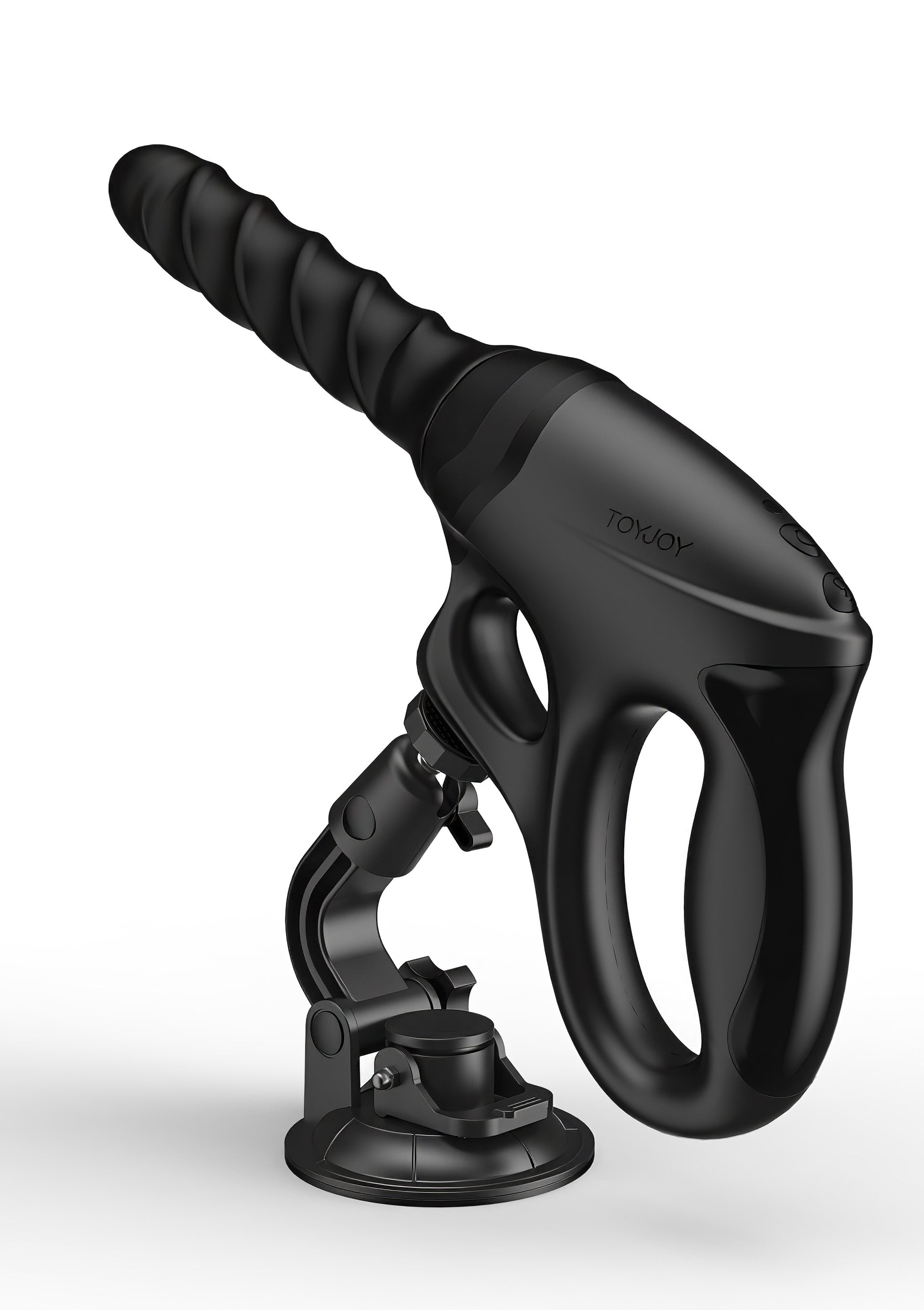 ToyJoy Cadence PRO+ Gun Vibrator