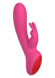 ToyJoy Rebel Rabbit Vibrator