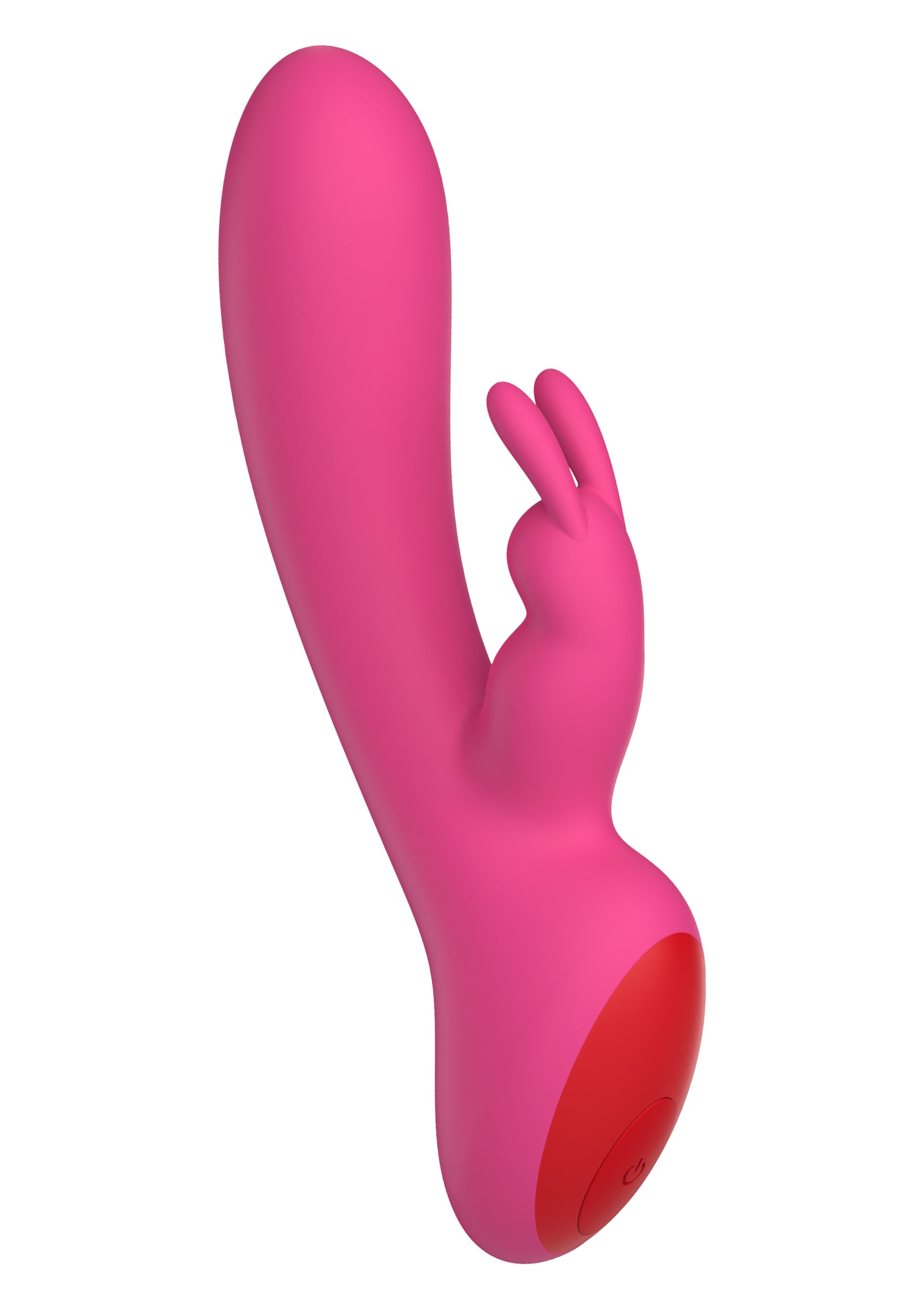 ToyJoy Rebel Rabbit Vibrator