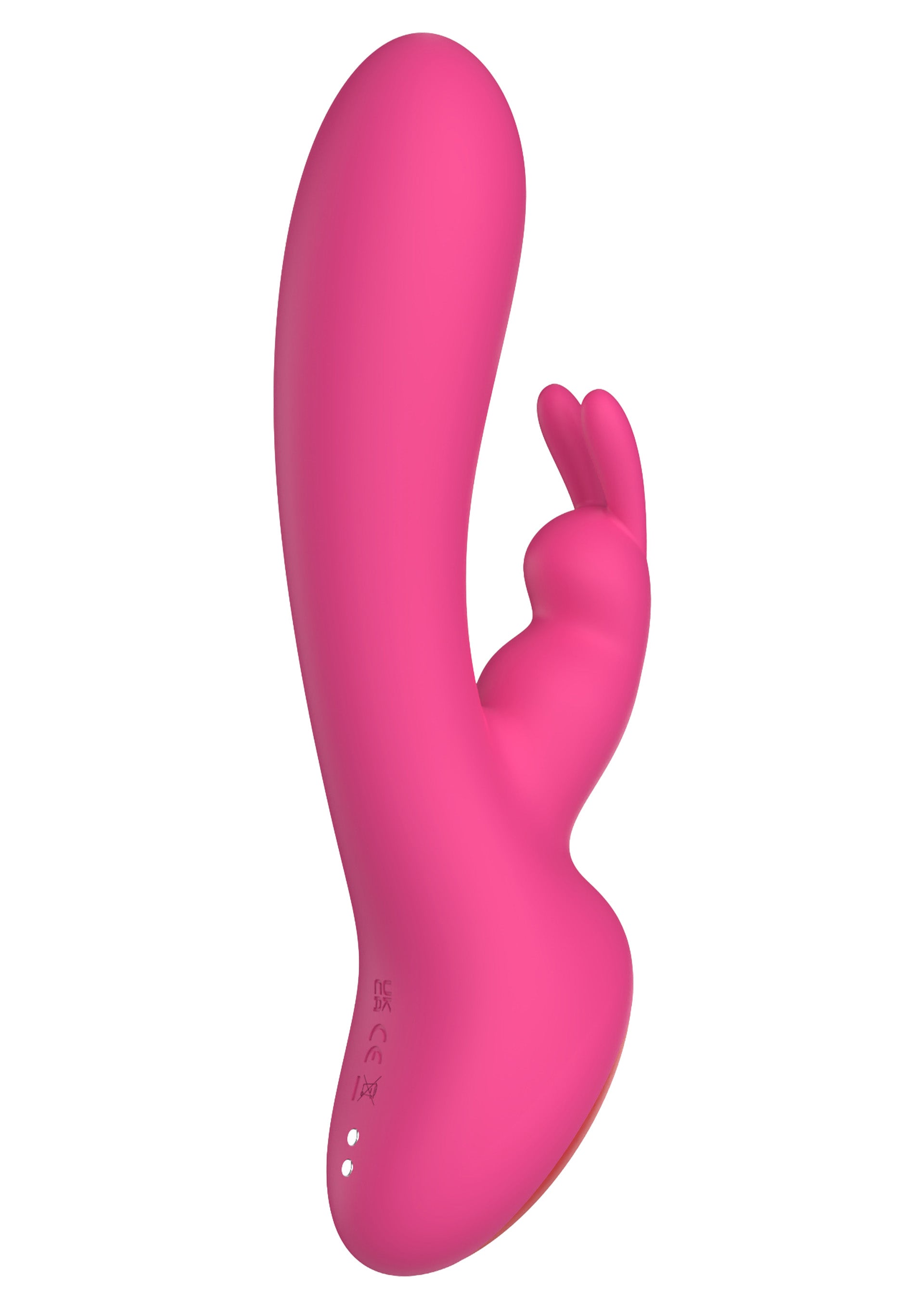 ToyJoy Rebel Rabbit Vibrator