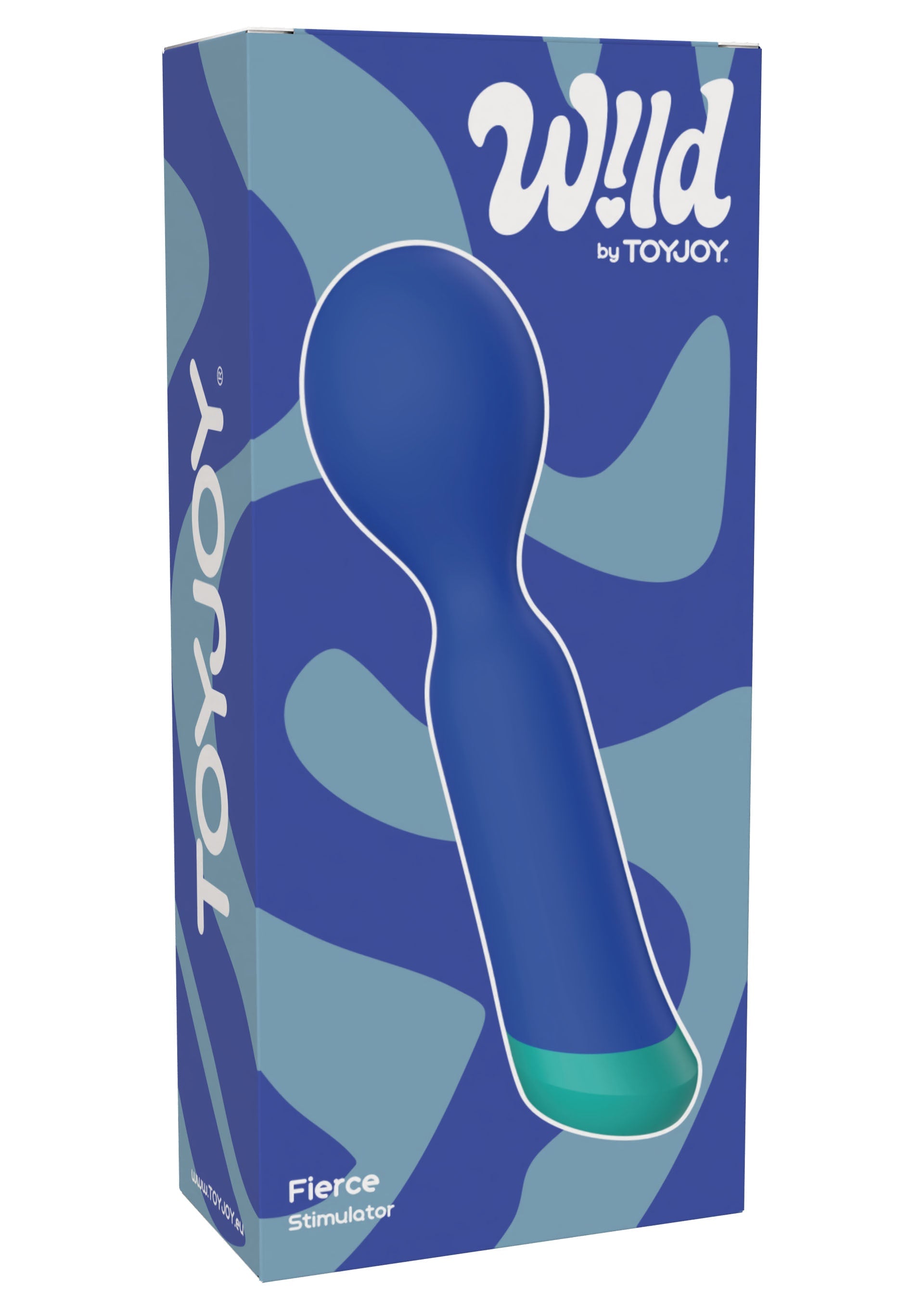 ToyJoy Fierce Stimulator