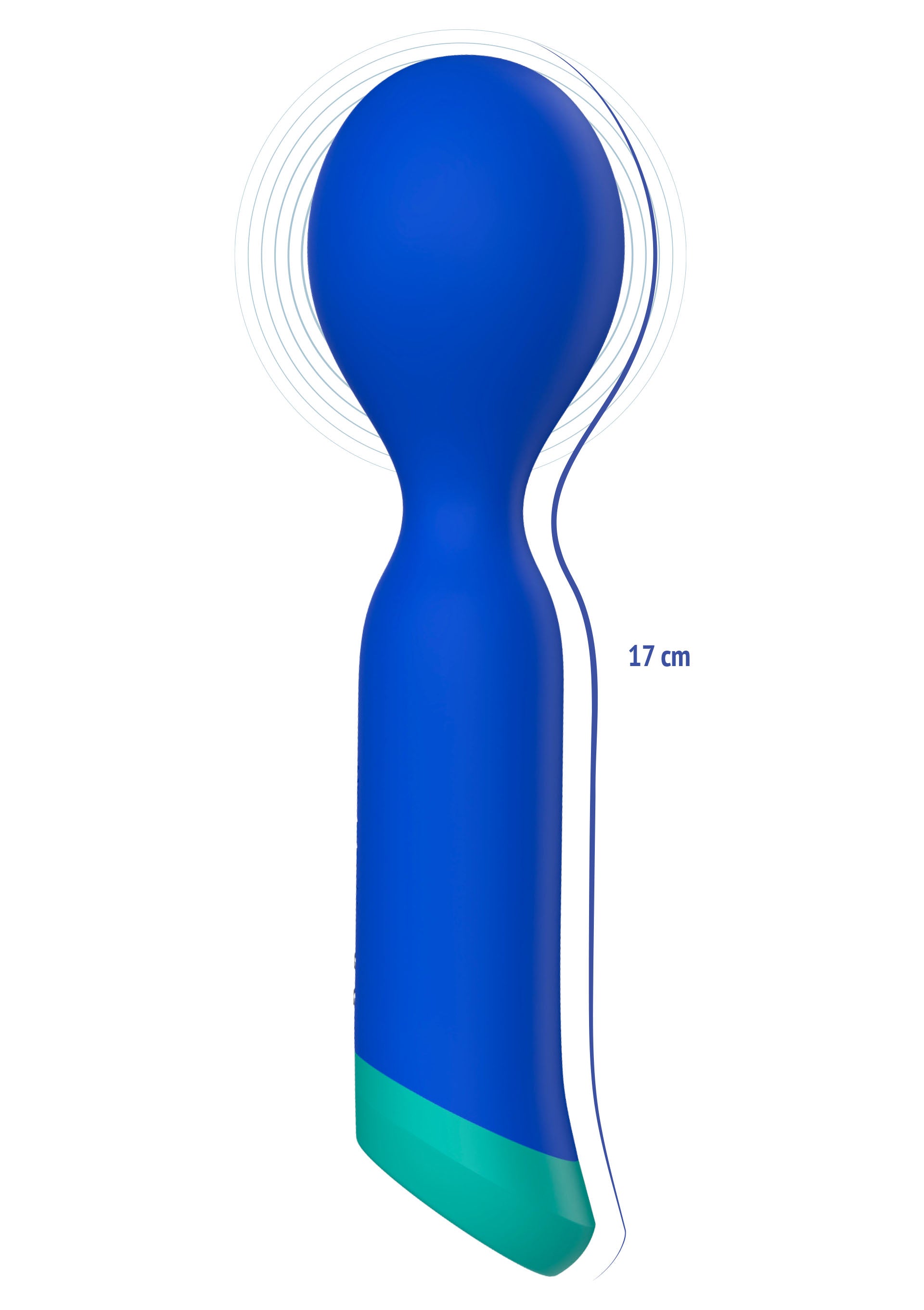 ToyJoy Fierce Stimulator