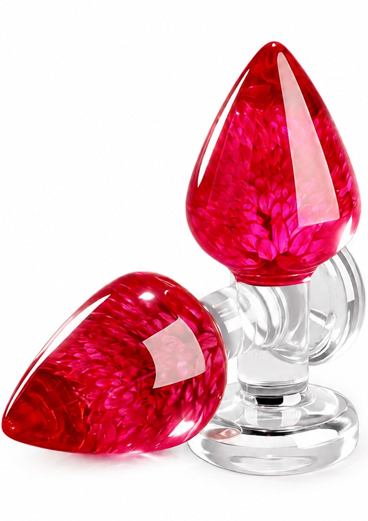 ToyJoy Bachelors Button Anal Plug Medium