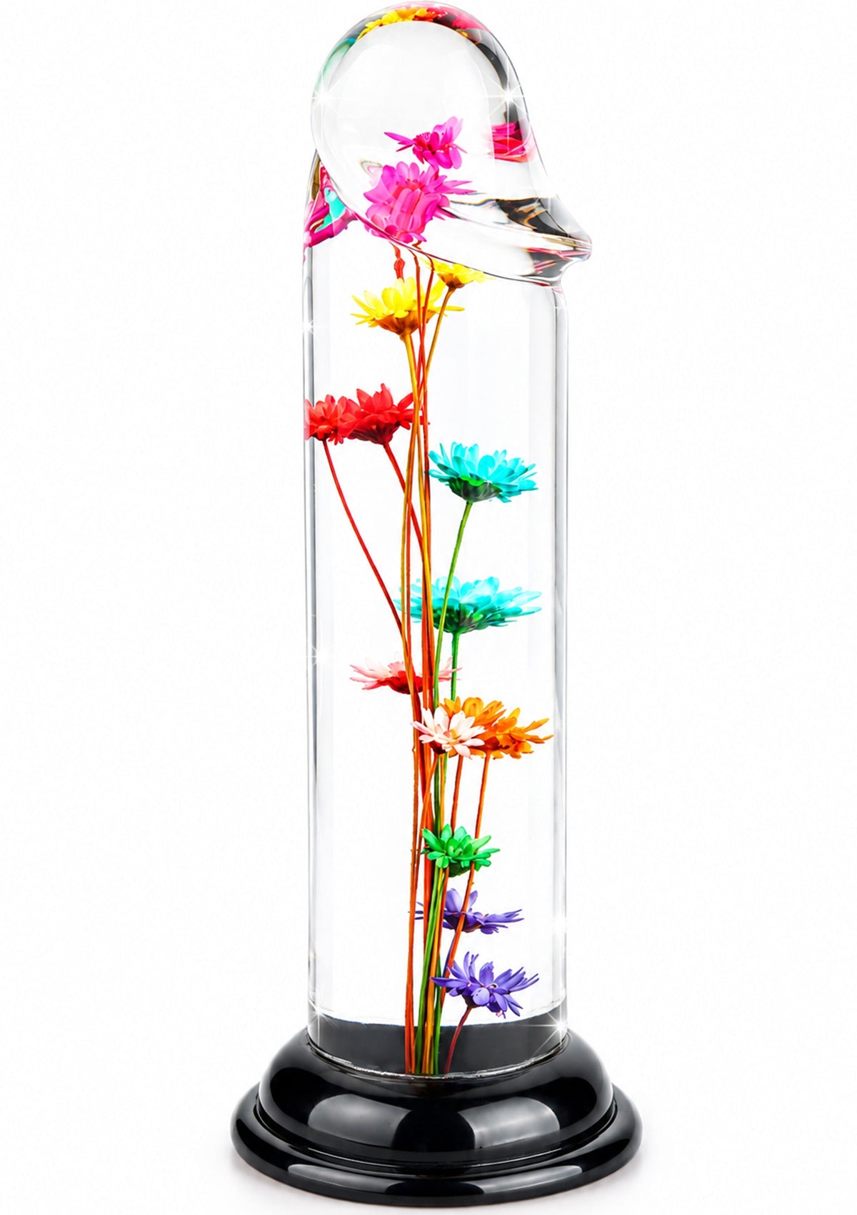ToyJoy Everlasting Bloom Dong
