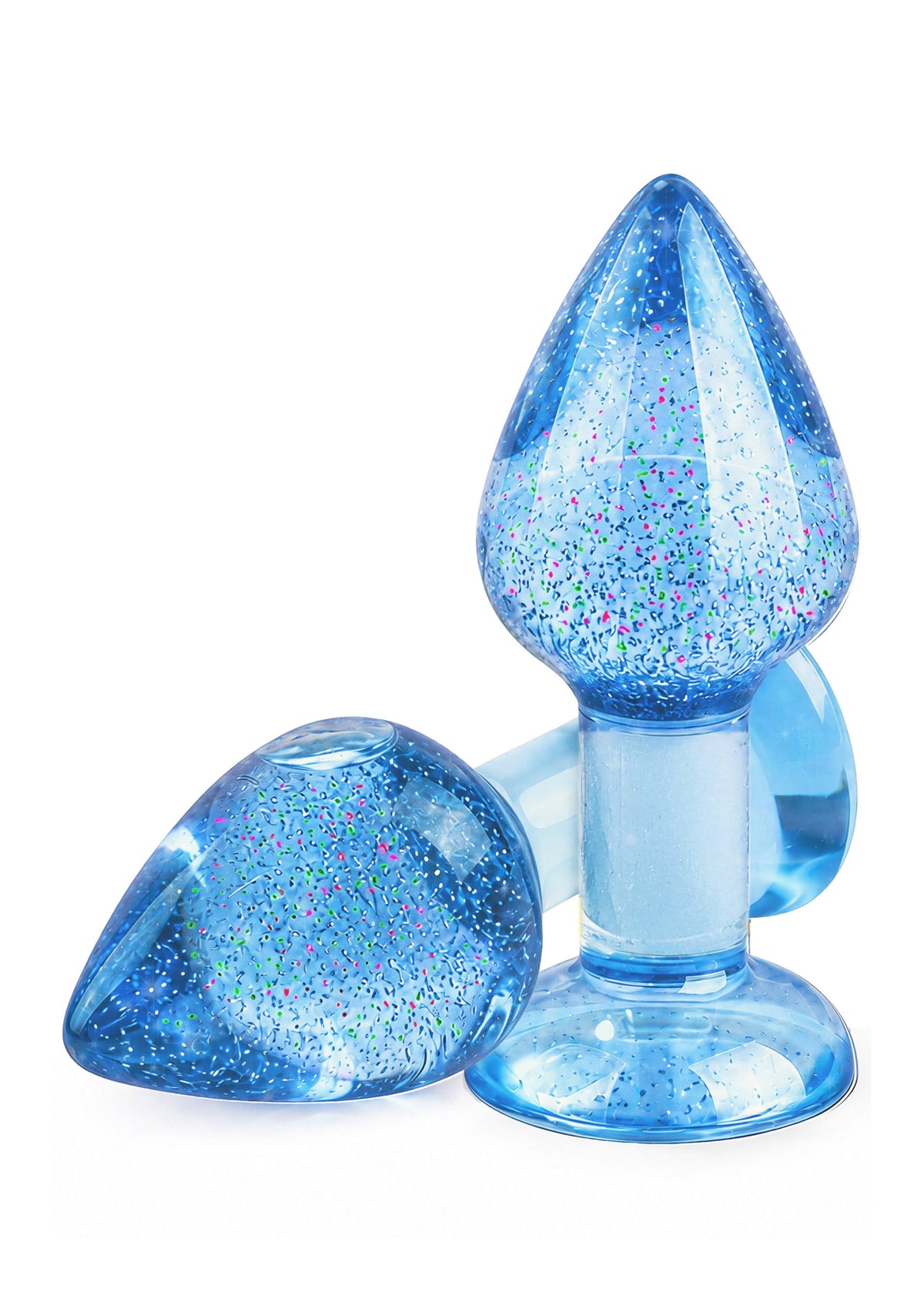 ToyJoy Stardust Anal Plug Small