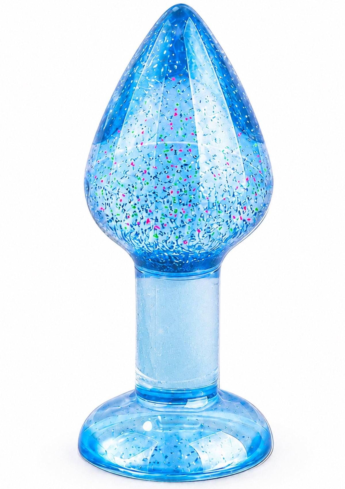 ToyJoy Stardust Anal Plug Small
