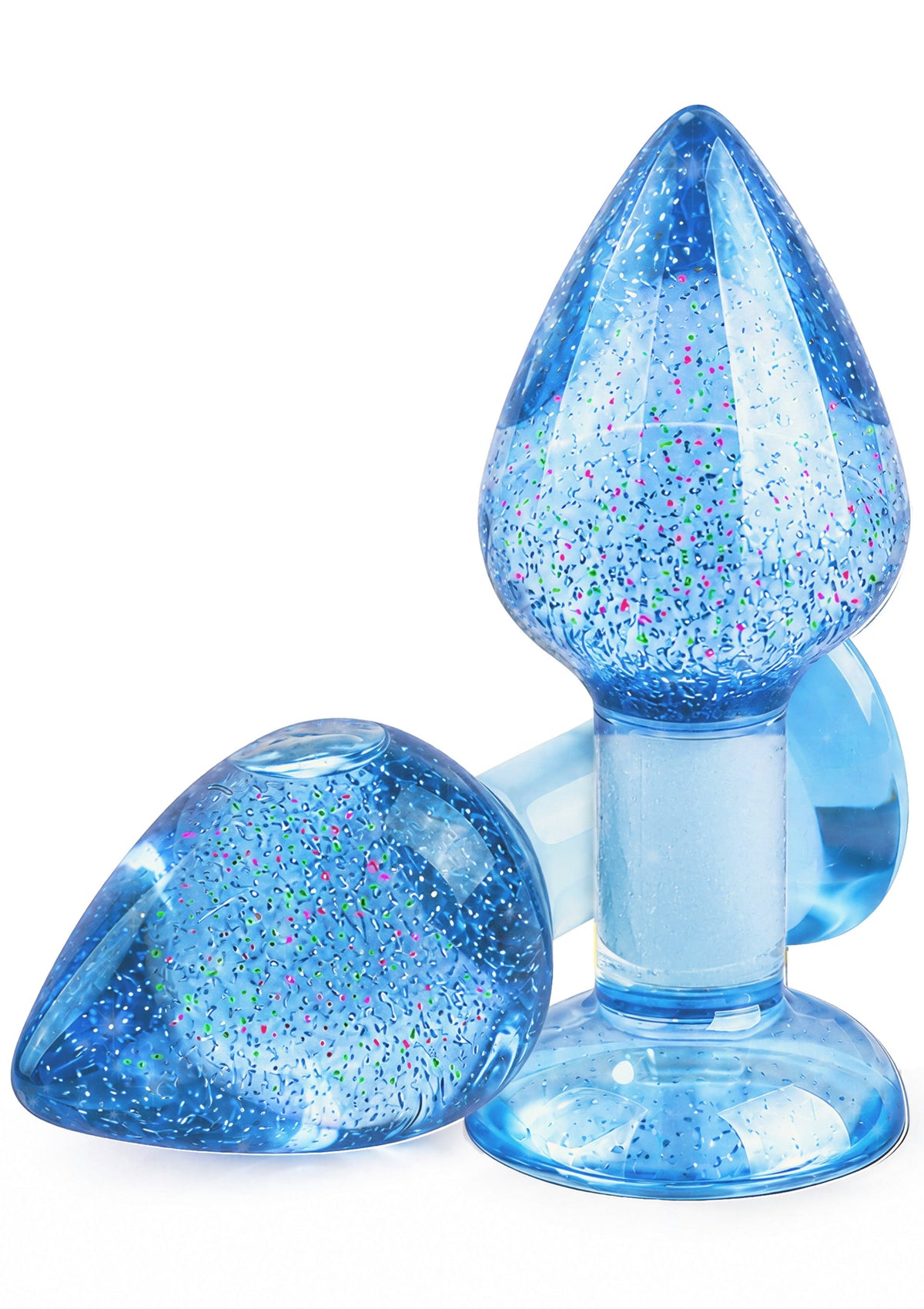 ToyJoy Stardust Anal Plug Medium