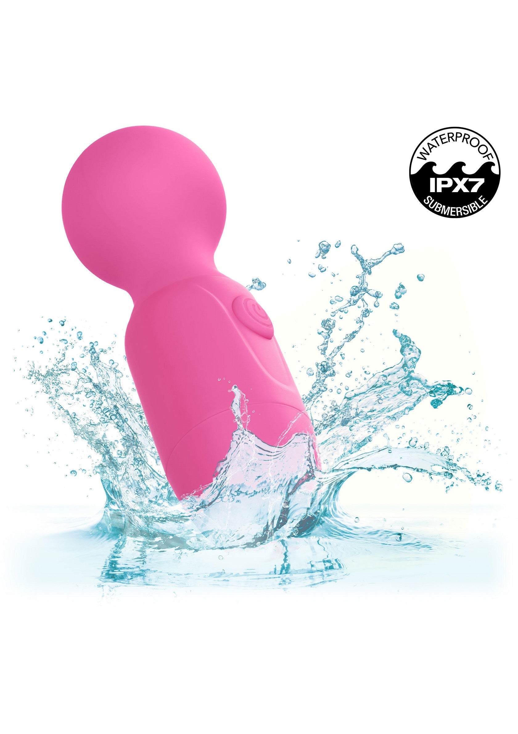 CalExotics Rechargeable Massager