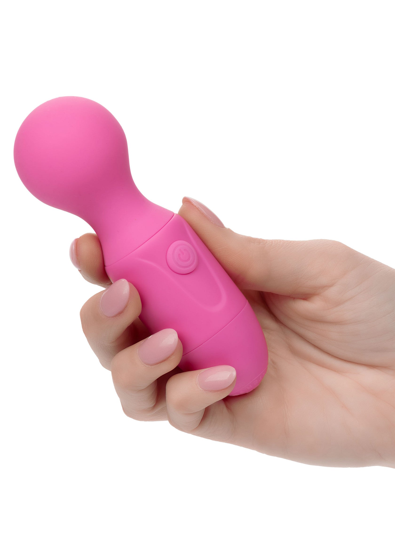 CalExotics Rechargeable Massager