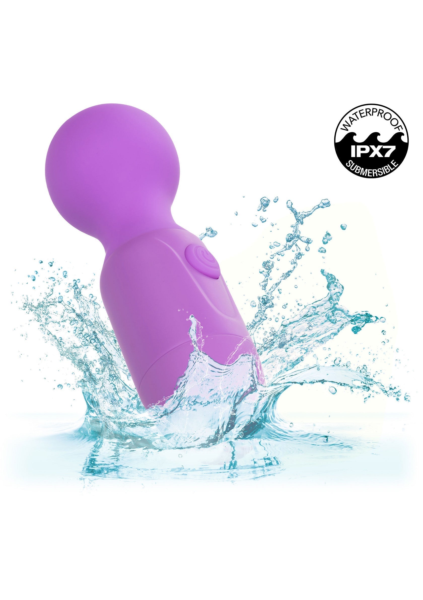 CalExotics Rechargeable Massager