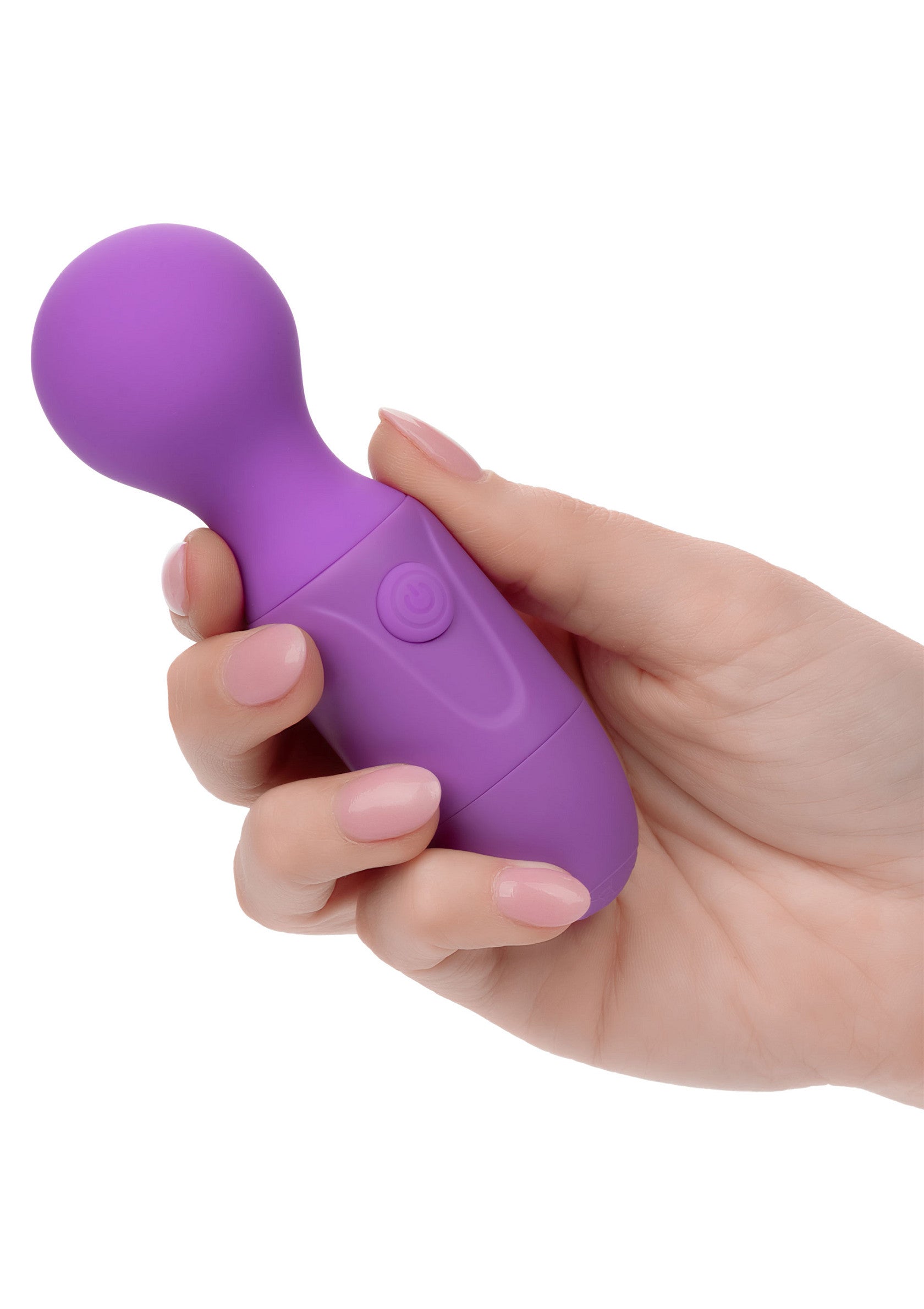 CalExotics Rechargeable Massager