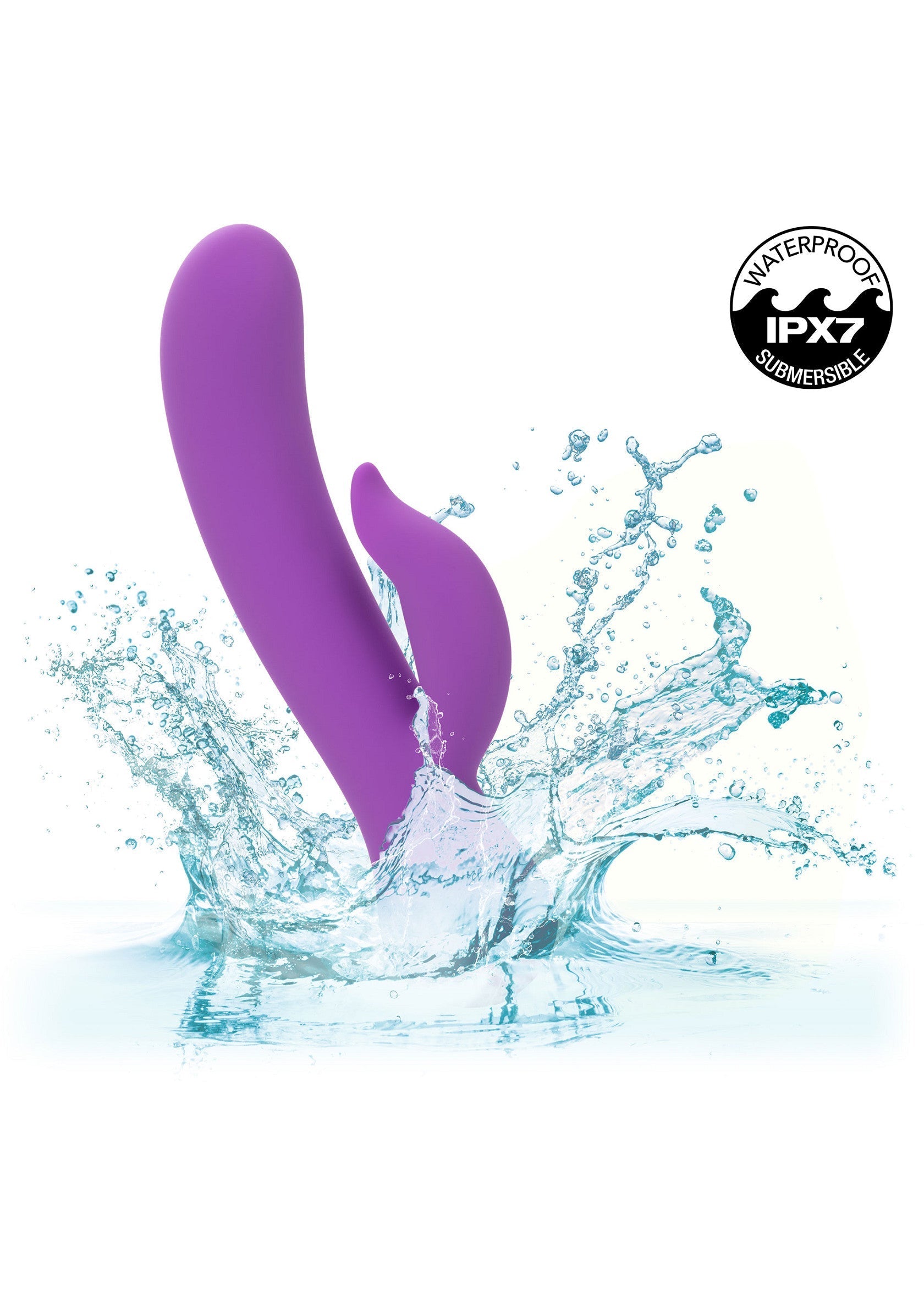 CalExotics Rechargeable Pleaser