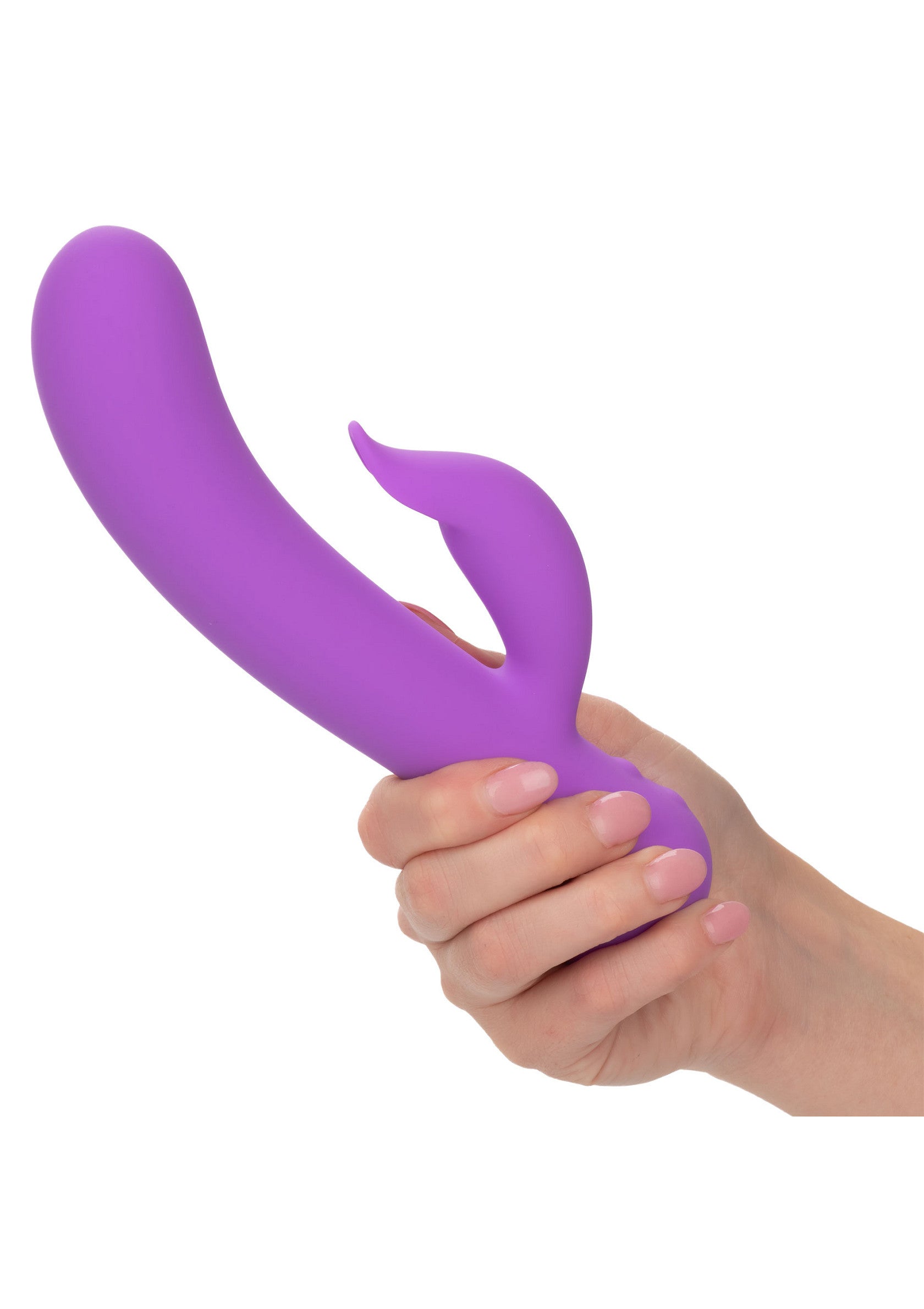 CalExotics Rechargeable Pleaser