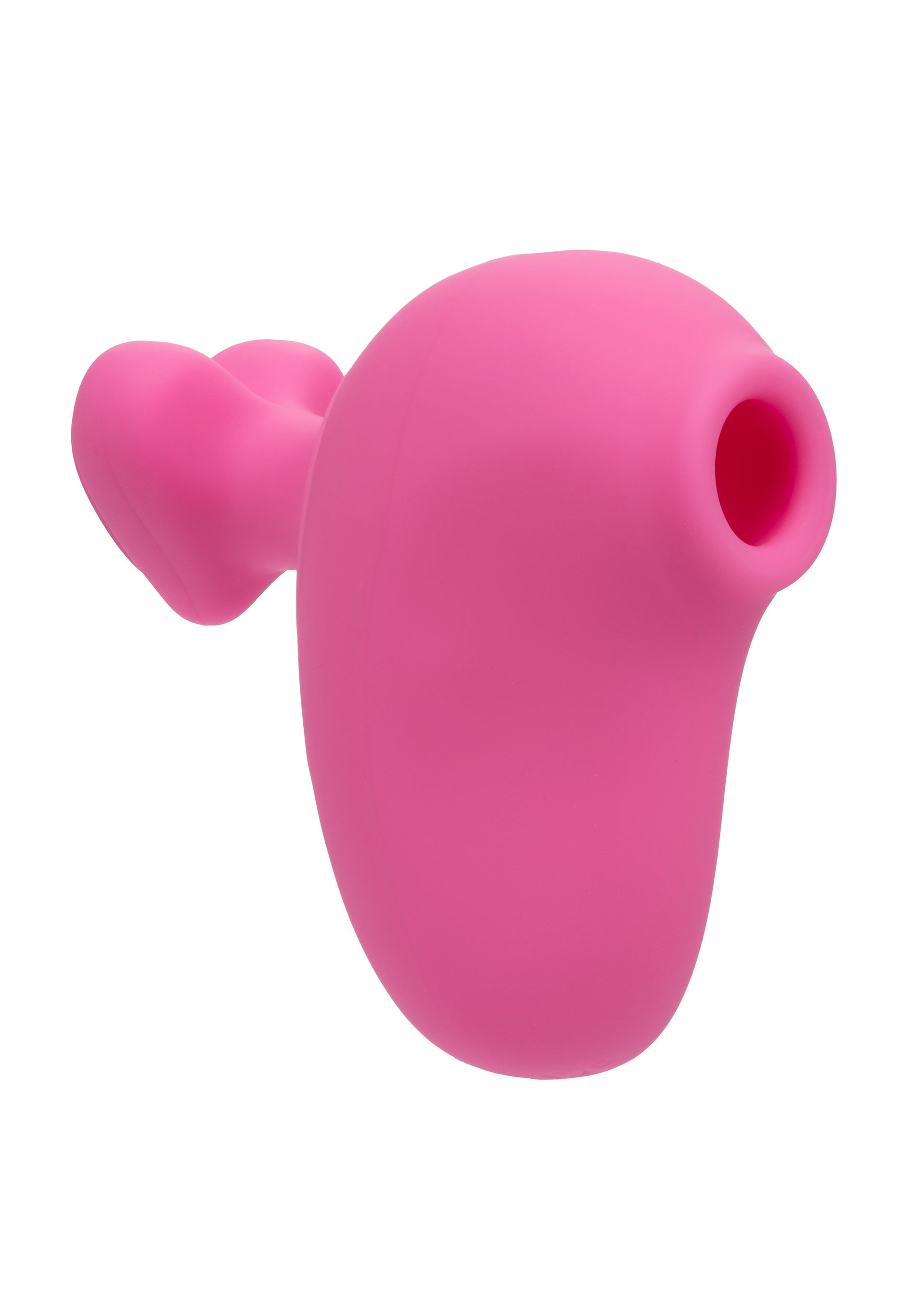 CalExotics Suck & Play Massager