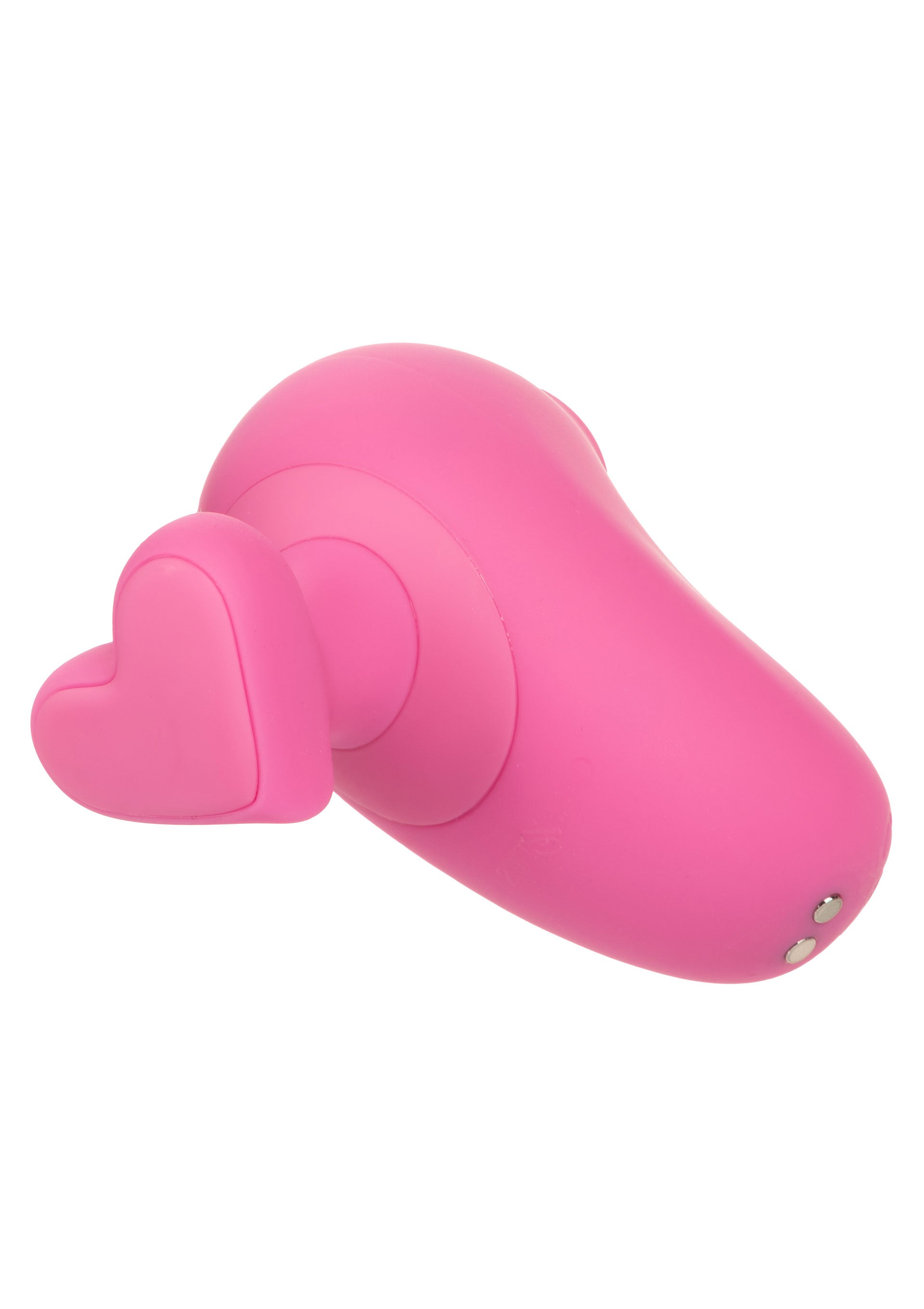CalExotics Suck & Play Massager