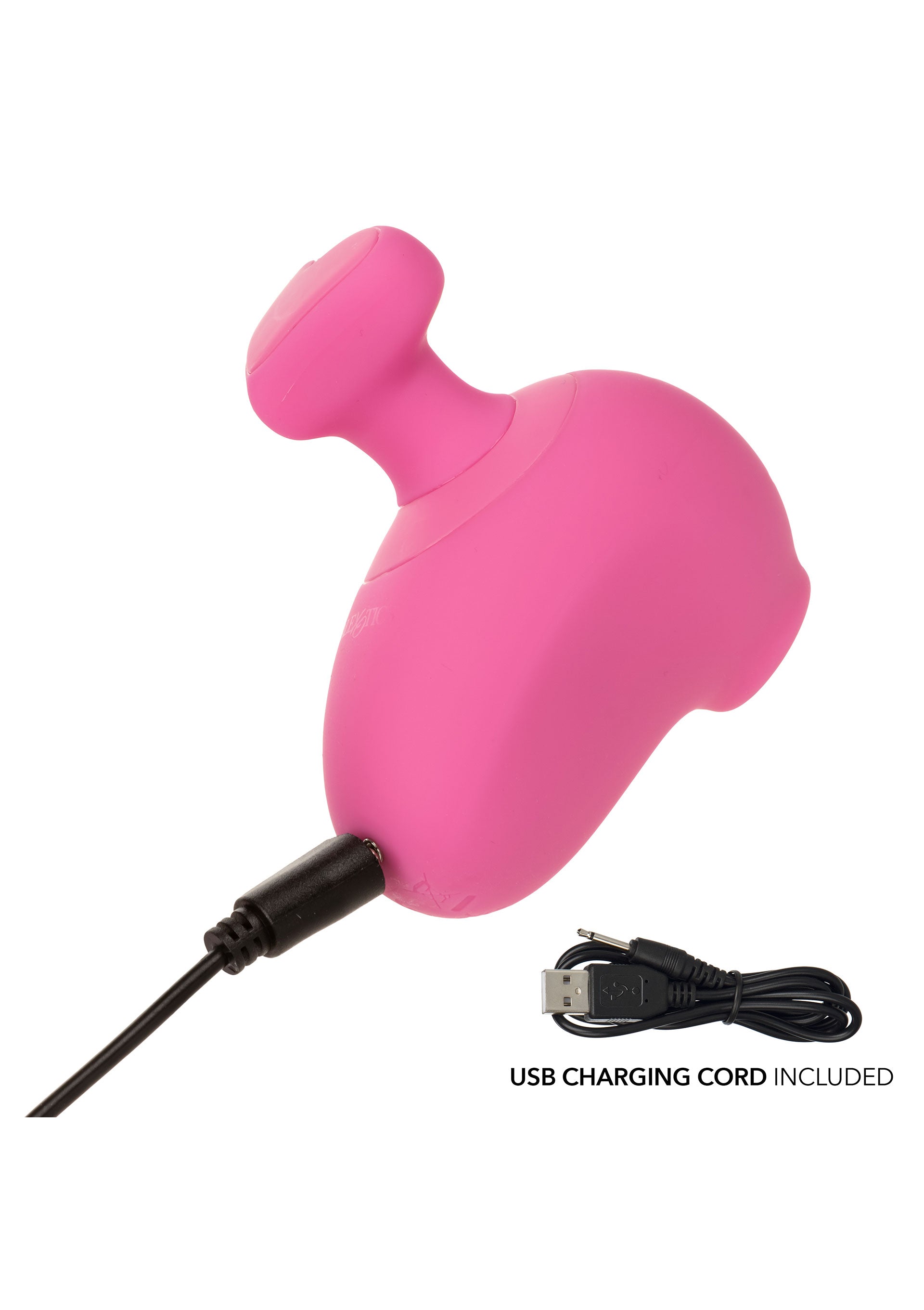 CalExotics Suck & Play Massager